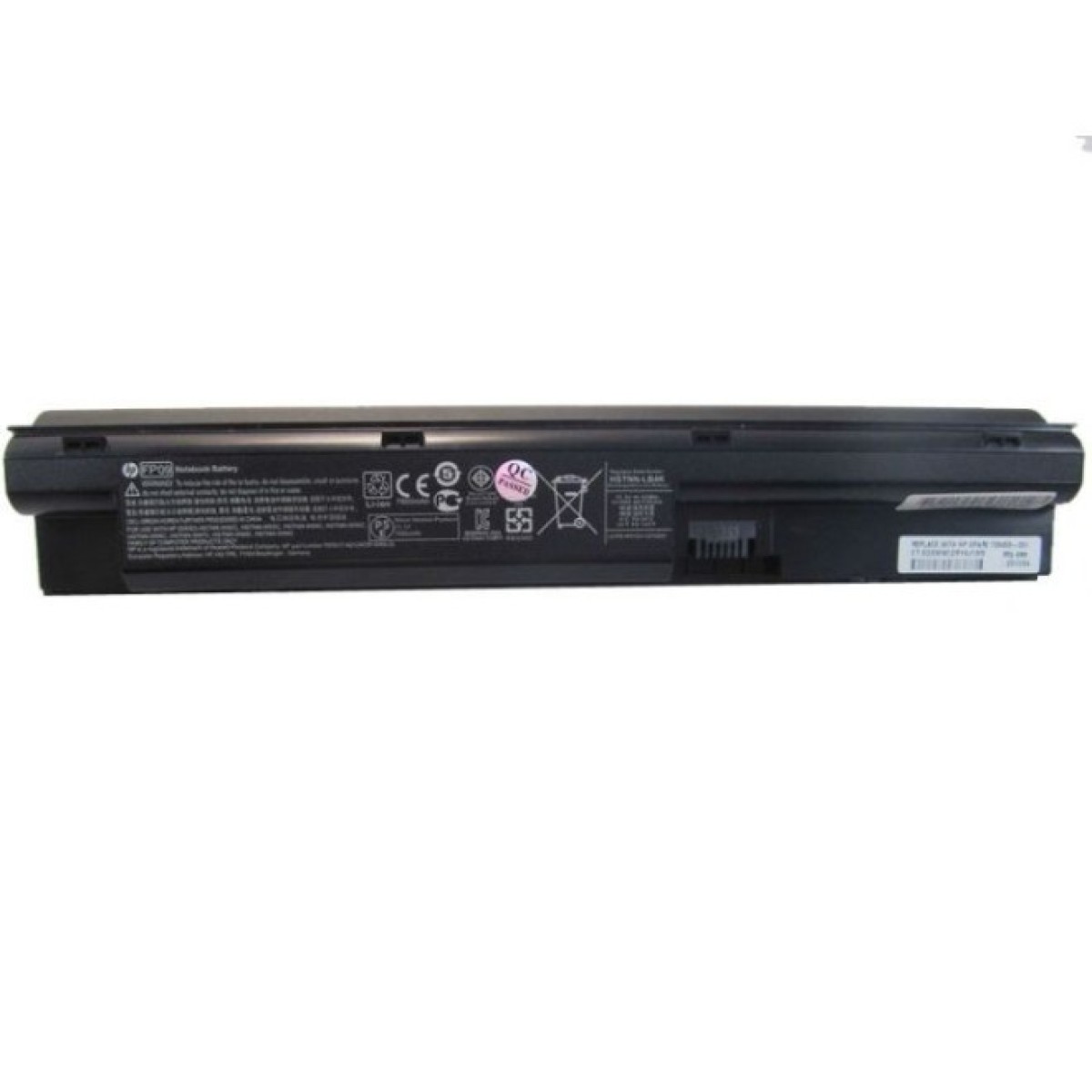 Аккумулятор для ноутбука HP HP ProBook 450 G1 HSTNN-LB4K 93Wh (7800mAh) 9cell 10.8V Li-i (A41905) 256_256.jpg