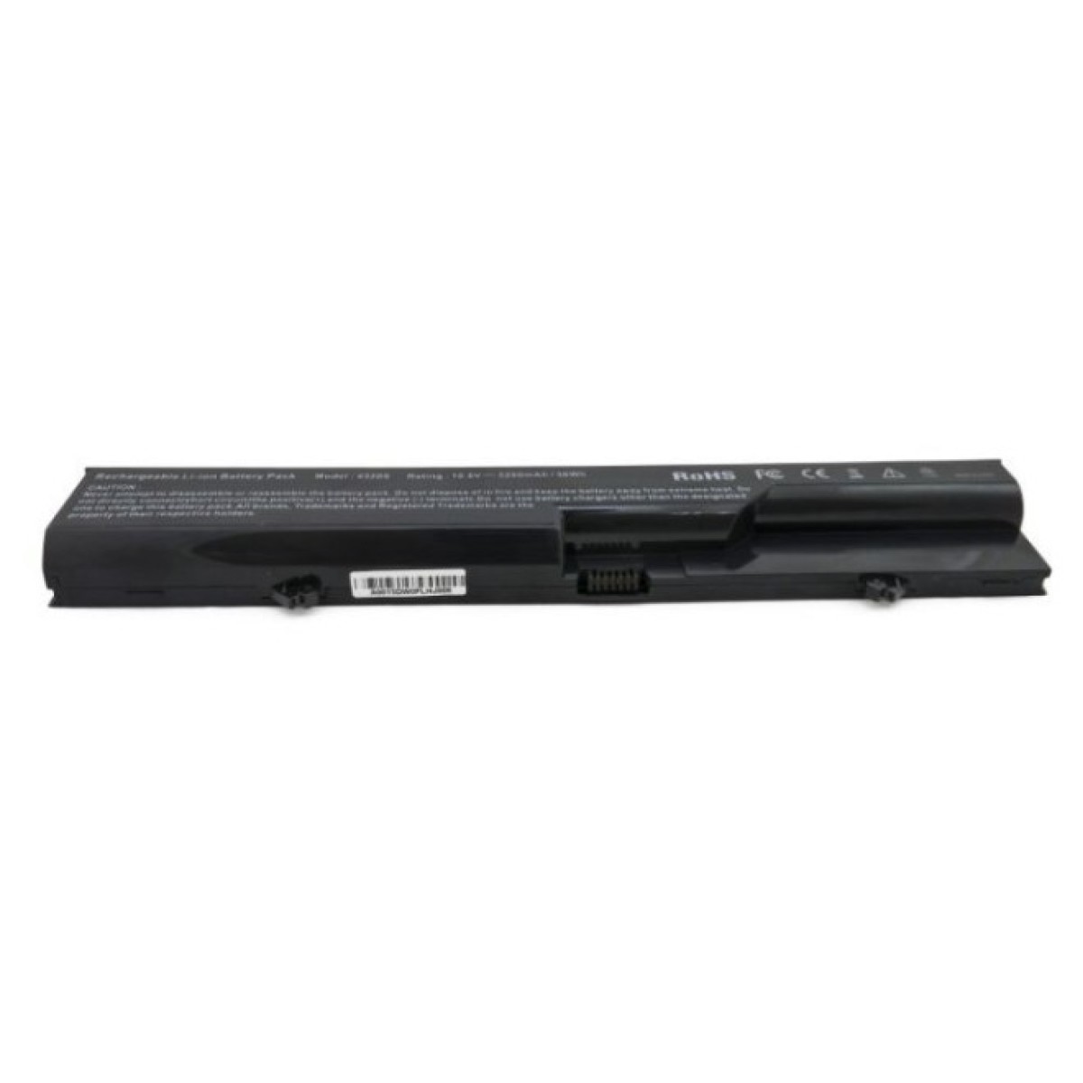 Аккумулятор для ноутбука HP 420 (HSTNN-CB1A) 5200 mAh Extradigital (BNH3937) 98_98.jpg - фото 2