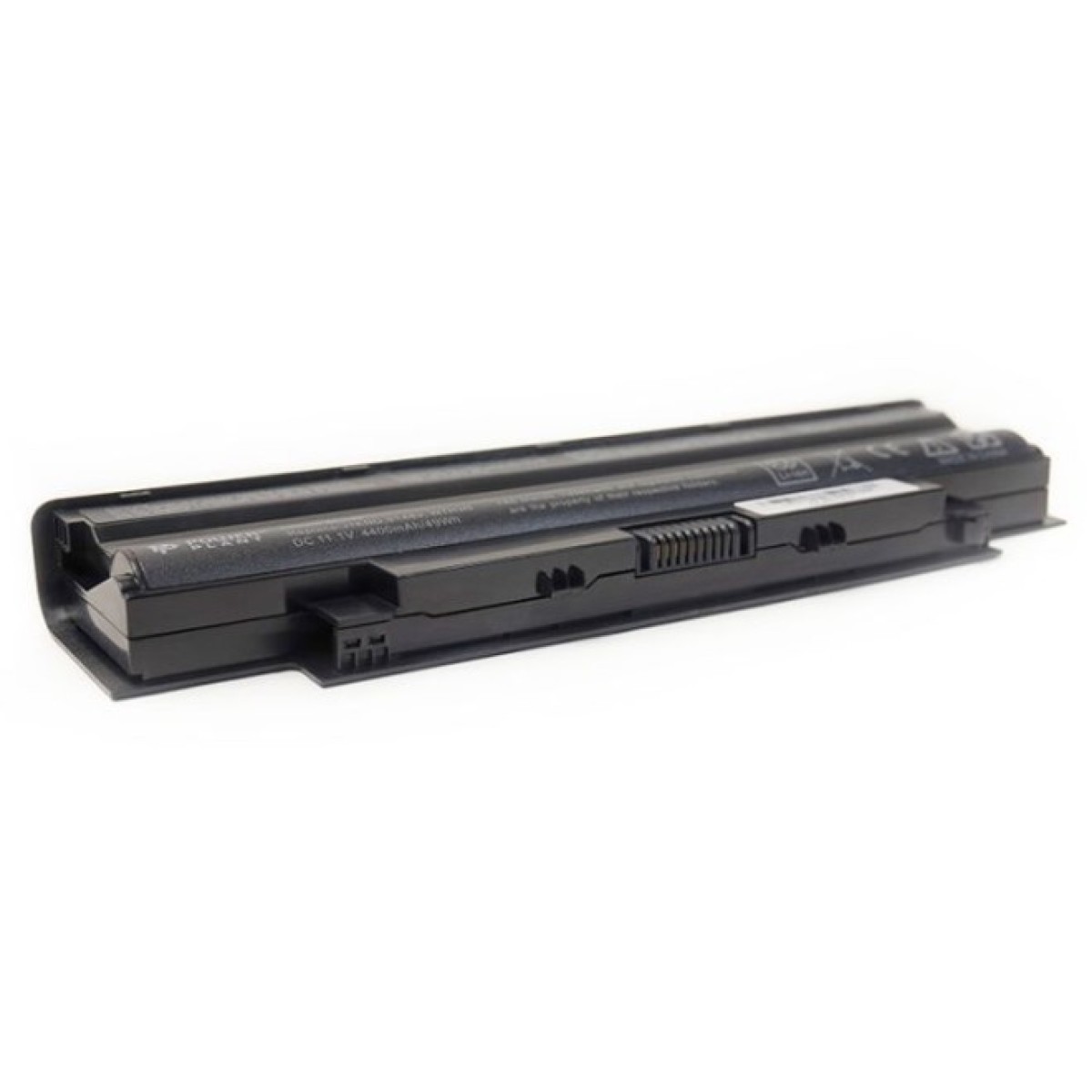 Акумулятор до ноутбука Dell Inspiron N4010 (04YRJH) 11.1V 4400mAh PowerPlant (NB00000315) 98_98.jpg - фото 3