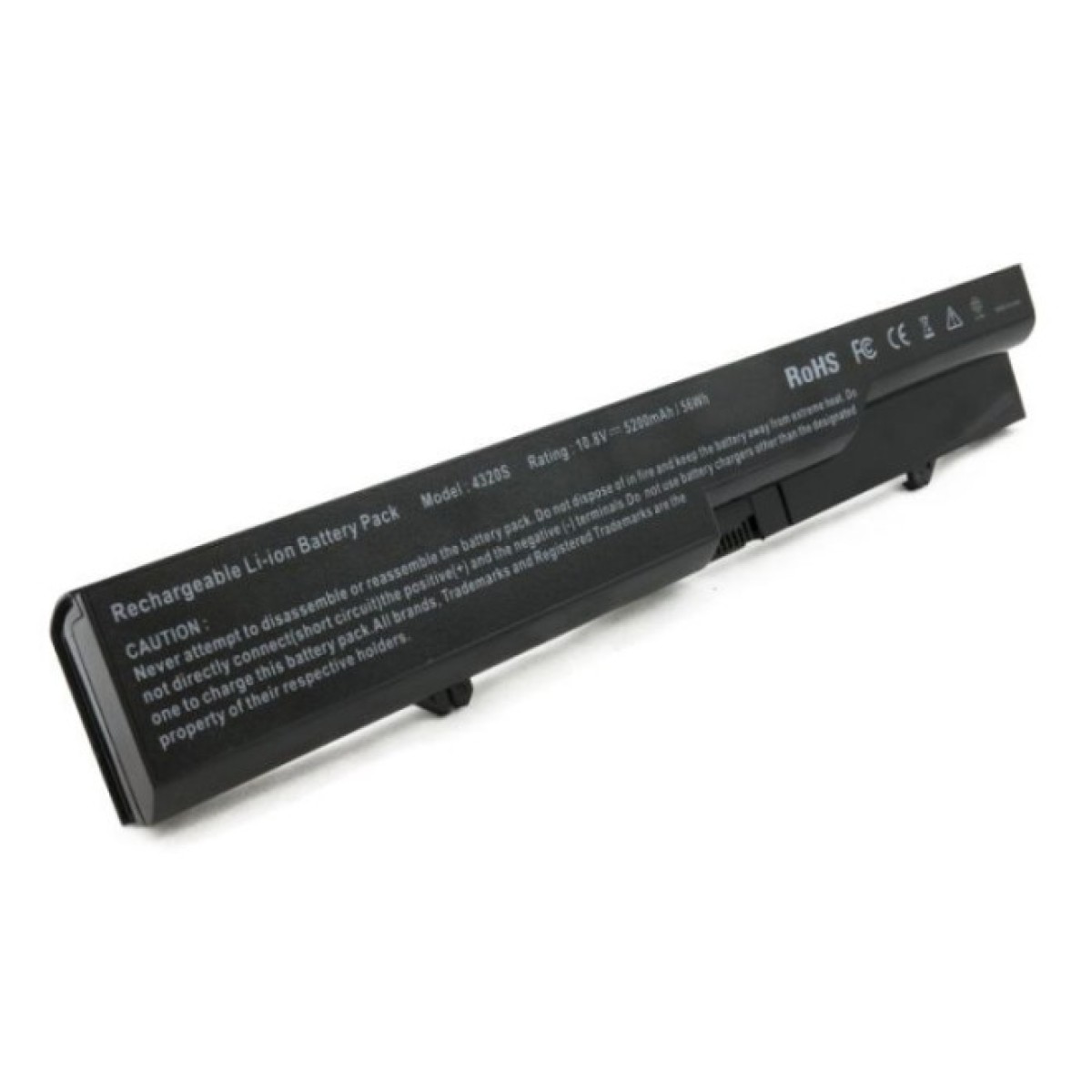 Аккумулятор для ноутбука HP 420 (HSTNN-CB1A) 5200 mAh Extradigital (BNH3937) 98_98.jpg - фото 4