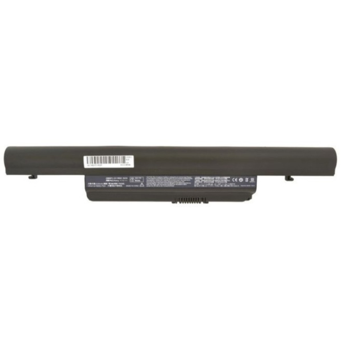 Аккумулятор для ноутбука AlSoft Acer AS10B31 5200mAh 6cell 11.1V Li-ion (A41712) 256_256.jpg