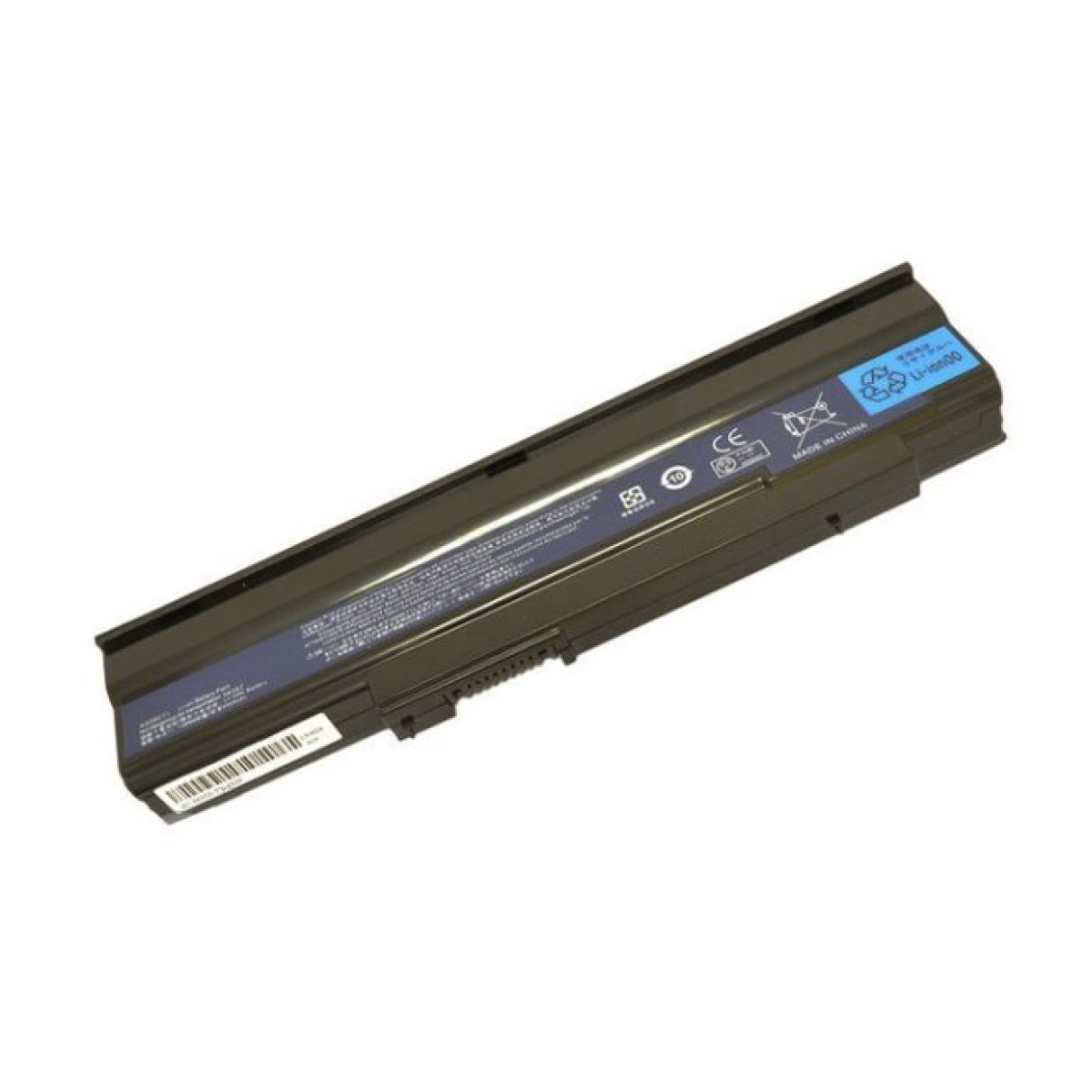 Аккумулятор для ноутбука AlSoft Acer AS09C31 5200mAh 6cell 11.1V Li-ion (A41557) 98_98.jpg - фото 2