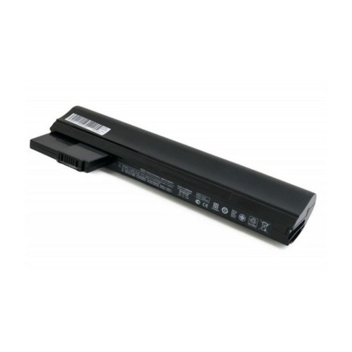 Аккумулятор для ноутбука HP Mini 210-2000 (HSTNN-IB1Y) 10.8V 5200mAh Extradigital (BNH3980) 98_98.jpg - фото 2