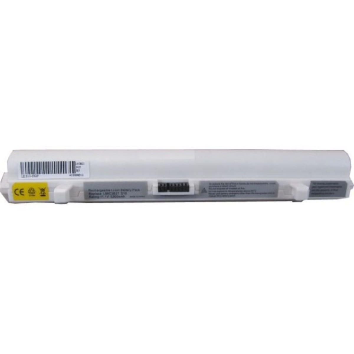 Аккумулятор для ноутбука Lenovo IdeaPad S9 4400mAh 6cell 11.1V Li-ion AlSoft (A41080) 256_256.jpg