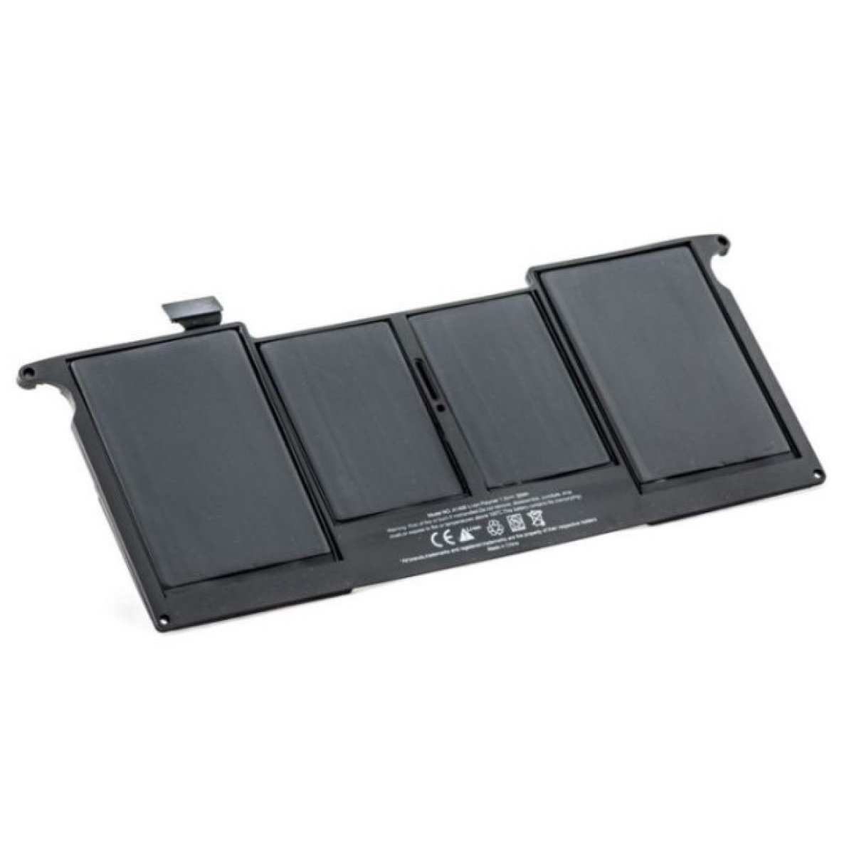 Аккумулятор для ноутбука Apple Apple A1406 35Wh (4680mAh) 4cell 7.3V Li-ion (A47128) 98_98.jpg - фото 2