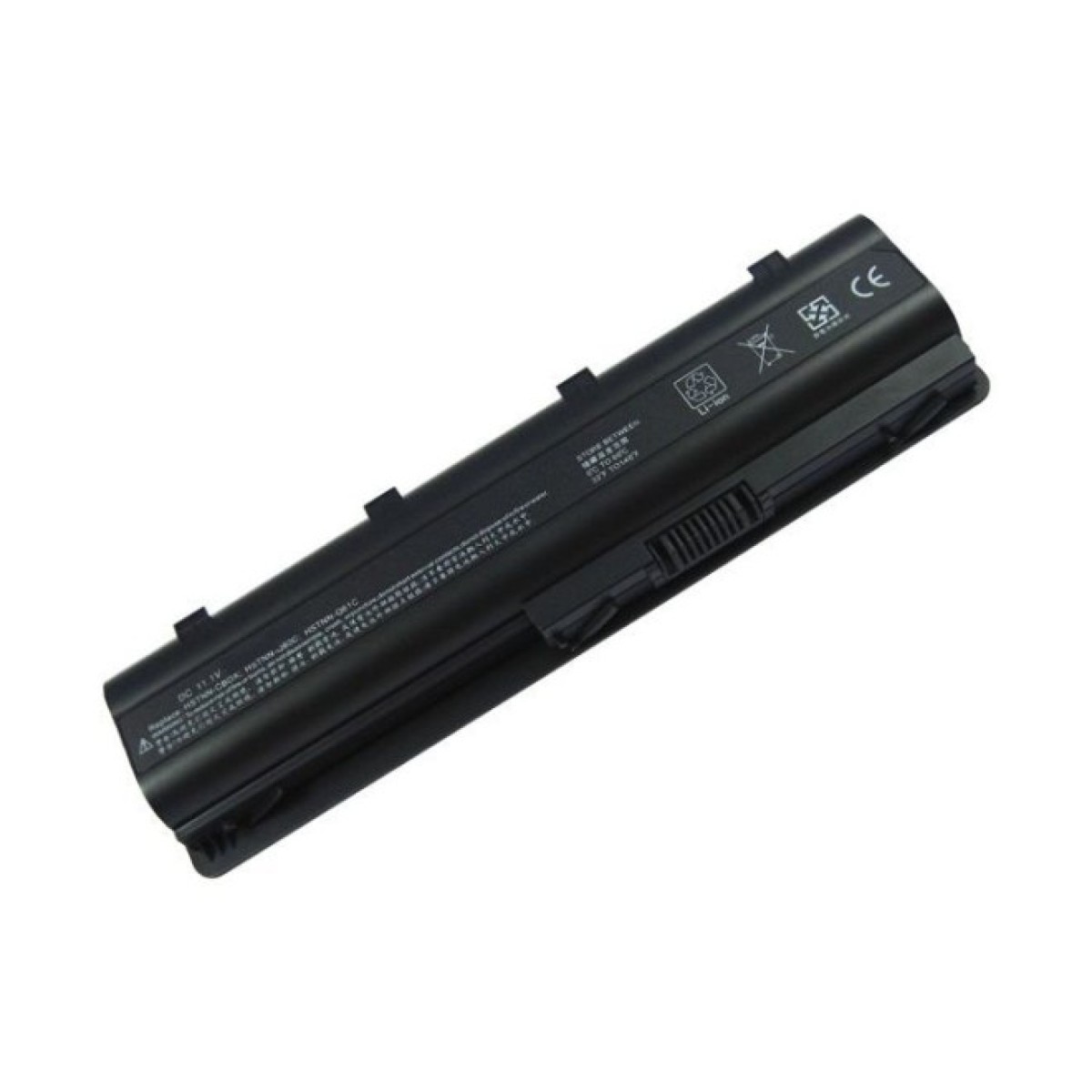 Акумулятор до ноутбука HP Presario CQ42 (HSTNN-CB0X, H CQ42 3S2P) 10.8V 5200mAh PowerPlant (NB00000002) 256_256.jpg