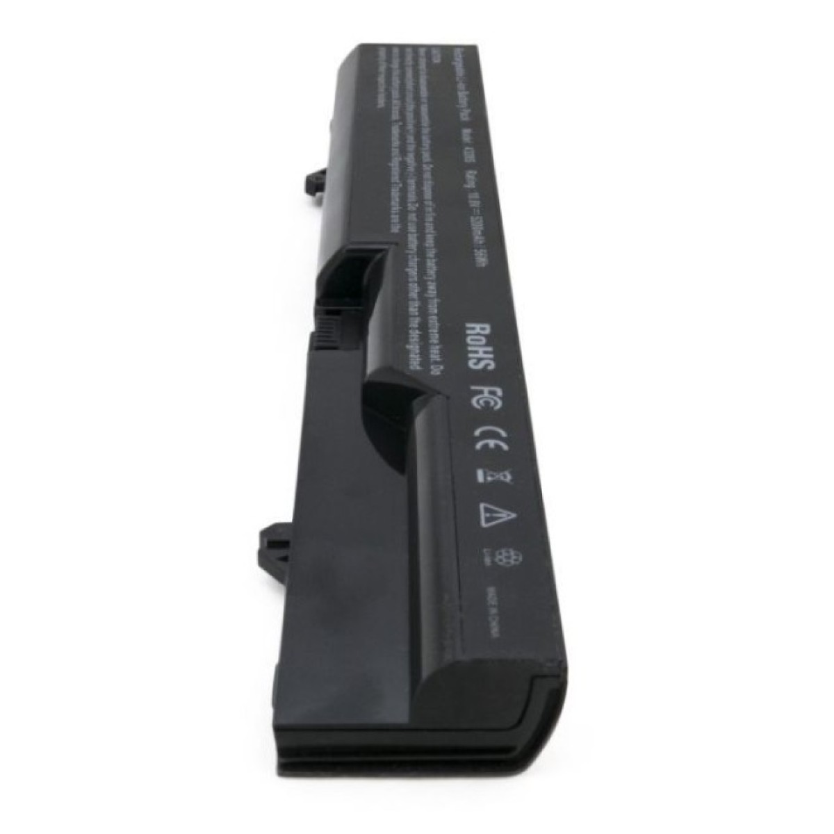 Аккумулятор для ноутбука HP 420 (HSTNN-CB1A) 5200 mAh Extradigital (BNH3937) 98_98.jpg - фото 5