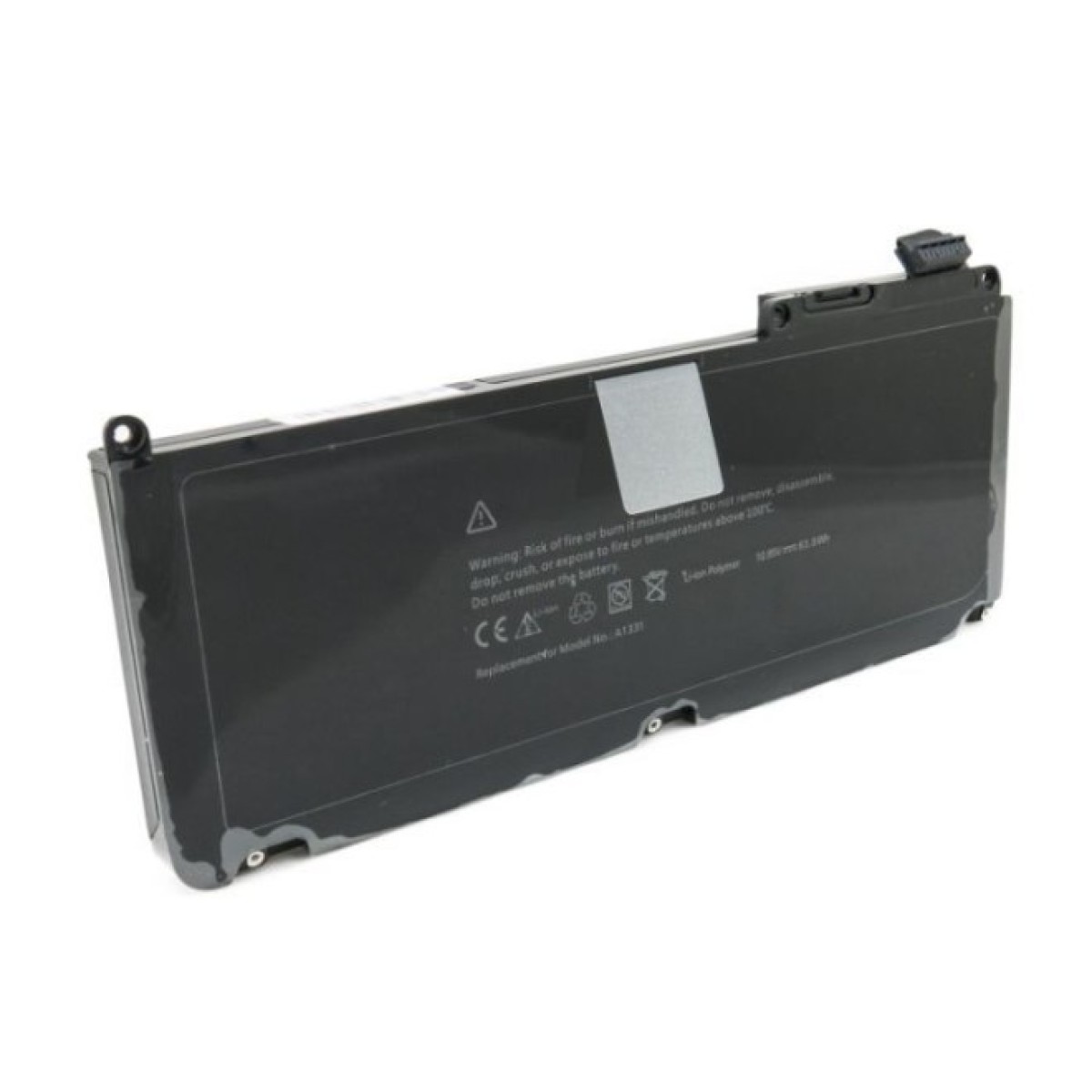 Аккумулятор для ноутбука Apple MacBook Pro (A1331) 63.5 Wh Extradigital (BNA3918) 256_256.jpg