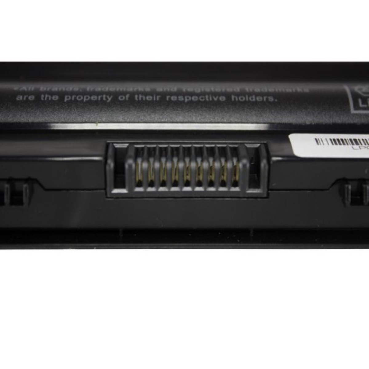 Акумулятор до ноутбука DELL Inspiron 13R (04YRJH, DE N4010 3S2P) 11.1V 7800mAh PowerPlant (NB00000066) 98_98.jpg - фото 2