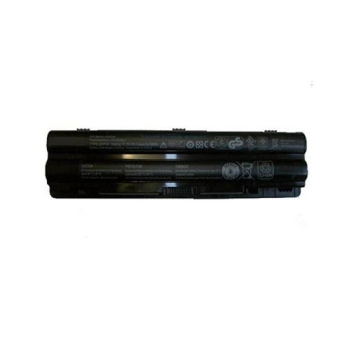 Акумулятор до ноутбука DELL XPS 15 (R795X DLL401LH) 11.1V 5200mAh PowerPlant (NB00000118) 256_256.jpg