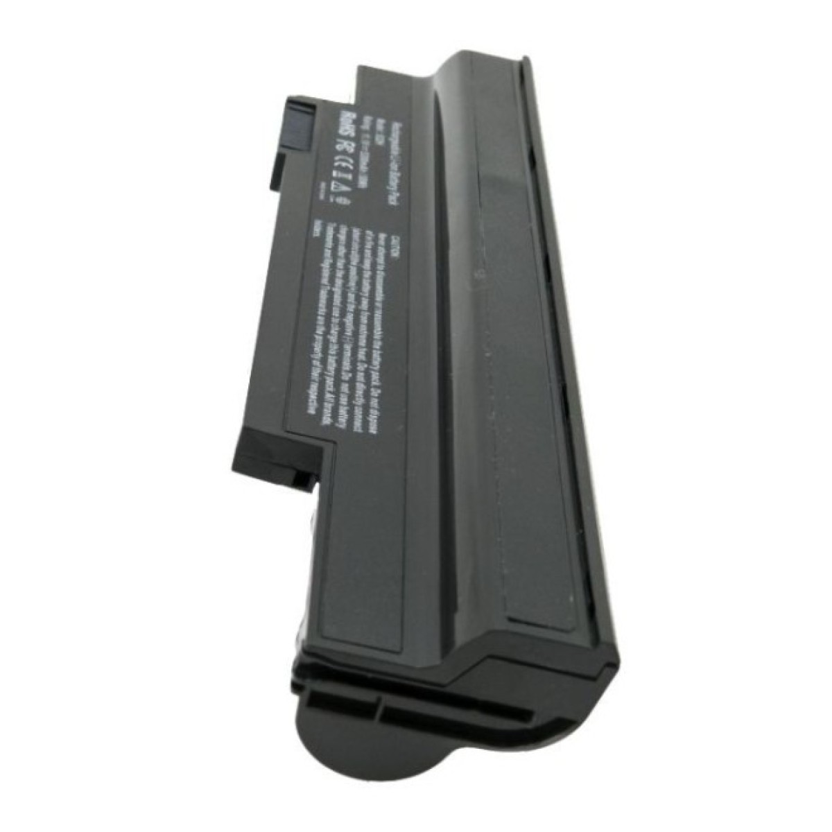 Аккумулятор для ноутбука Acer Aspire 532h (UM09G31) 5200 mAh Extradigital (BNA3910) 98_98.jpg - фото 3