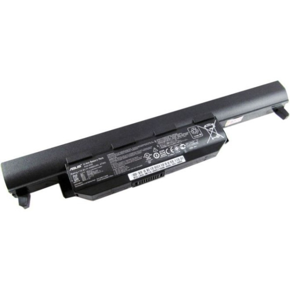 Аккумулятор для ноутбука ASUS A32-K55 4700mAh 6cell 11.1V Li-ion (A41658) 98_98.jpg - фото 2
