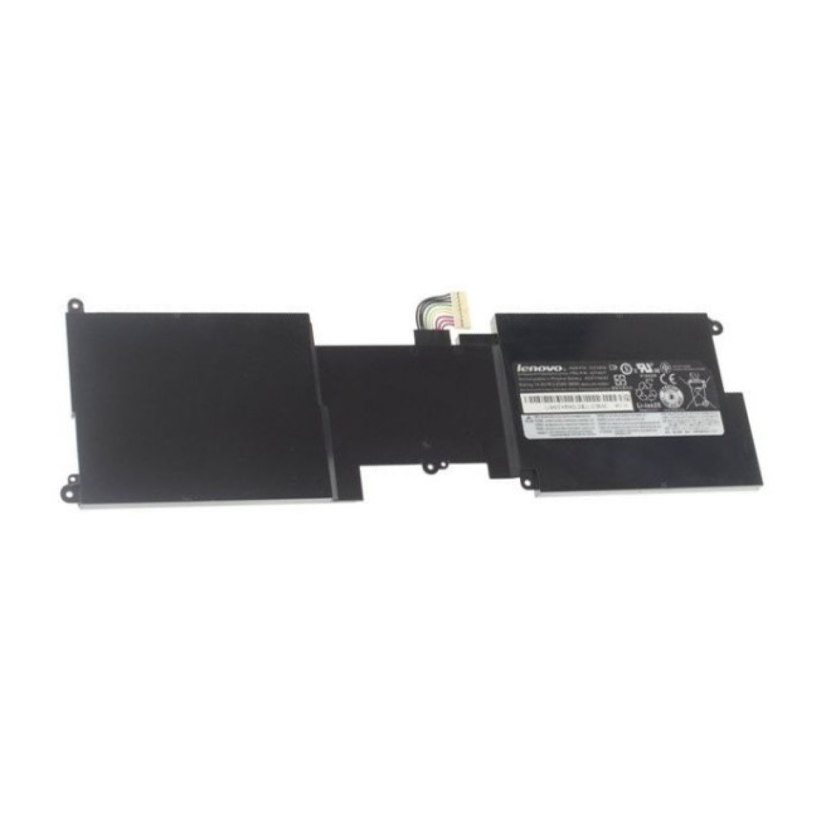 Акумулятор до ноутбука Lenovo Lenovo ThinkPad X1 42T4936 2650mAh (39Wh) 4cell 14.8V Li-ion (A47036) 98_98.jpg - фото 1