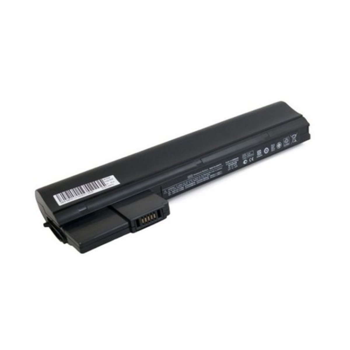 Аккумулятор для ноутбука HP Mini 210-2000 (HSTNN-IB1Y) 10.8V 5200mAh Extradigital (BNH3980) 98_98.jpg - фото 4