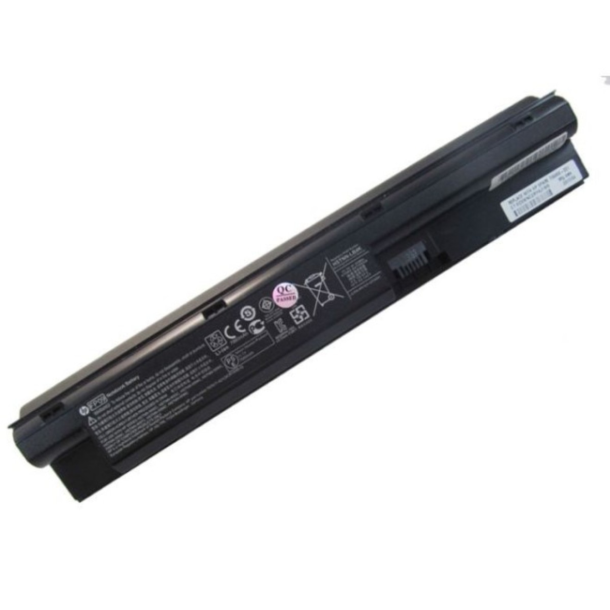 Аккумулятор для ноутбука HP HP ProBook 450 G1 HSTNN-LB4K 93Wh (7800mAh) 9cell 10.8V Li-i (A41905) 98_98.jpg - фото 2