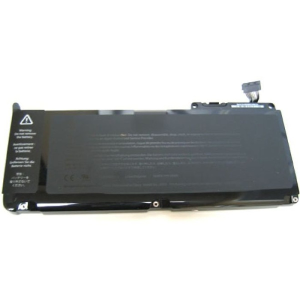 Аккумулятор для ноутбука Apple Apple A1331 63.5Wh 9cell 10.8V Li-ion (A47125) 98_98.jpg - фото 1