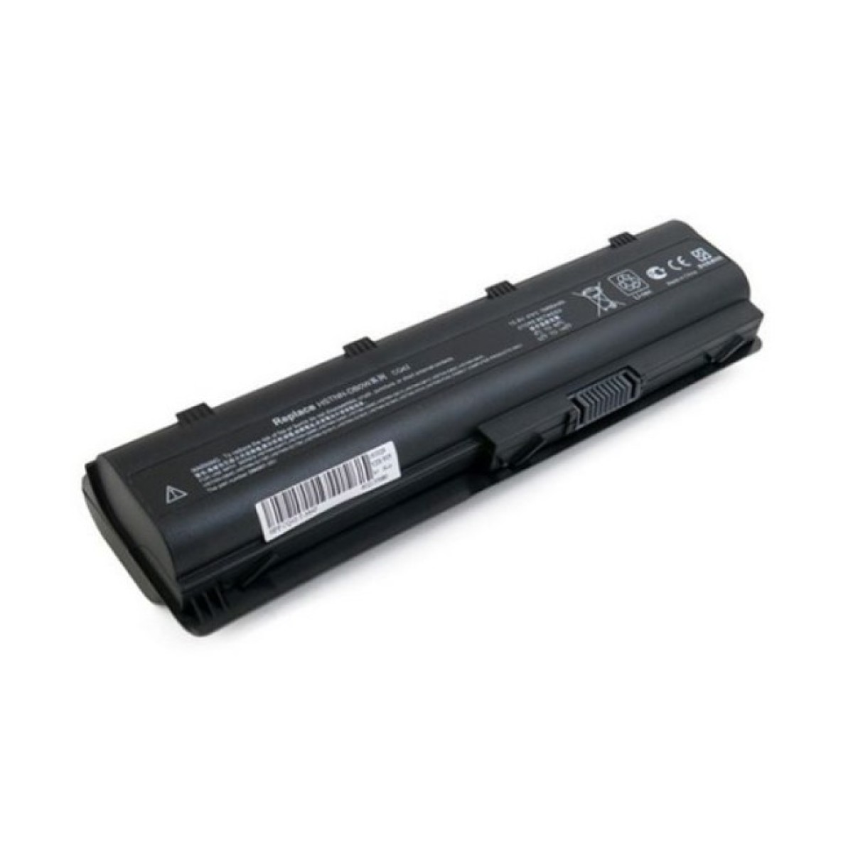 Аккумулятор для ноутбука HP 630 (HSTNN-Q62C) 10.8V 10400mAh Extradigital (BNH3982) 98_98.jpg - фото 3