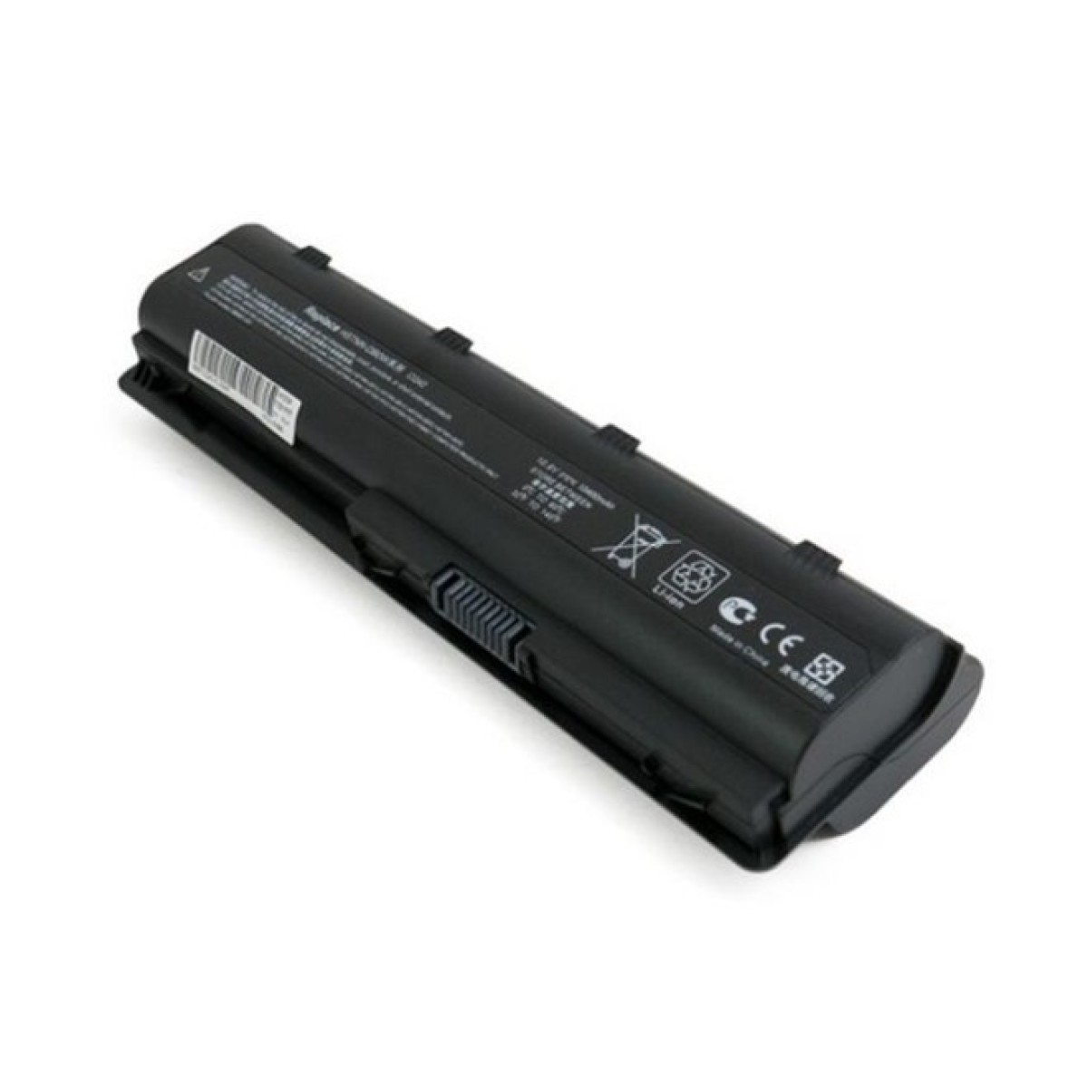 Аккумулятор для ноутбука HP 630 (HSTNN-Q62C) 10.8V 10400mAh Extradigital (BNH3982) 98_98.jpg - фото 4