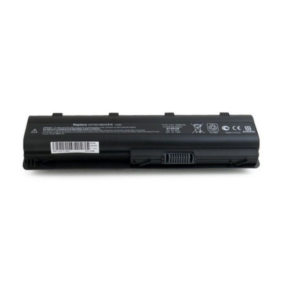 Аккумулятор для ноутбука HP 630 (HSTNN-Q62C) 10.8V 10400mAh Extradigital (BNH3982) 98_98.jpg - фото 5