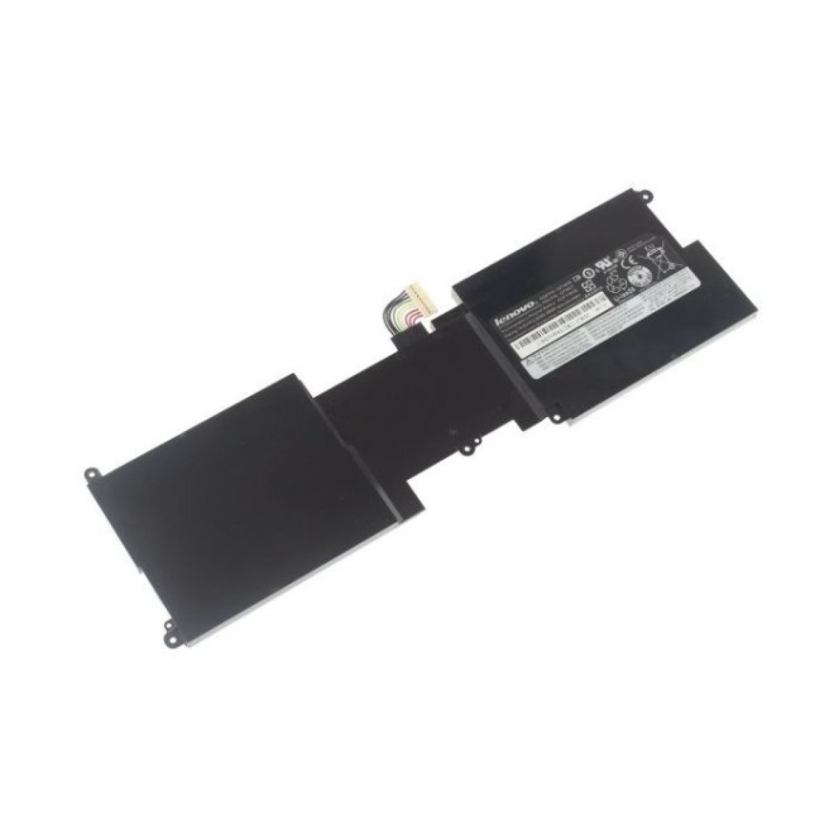 Акумулятор до ноутбука Lenovo Lenovo ThinkPad X1 42T4936 2650mAh (39Wh) 4cell 14.8V Li-ion (A47036) 98_98.jpg - фото 2