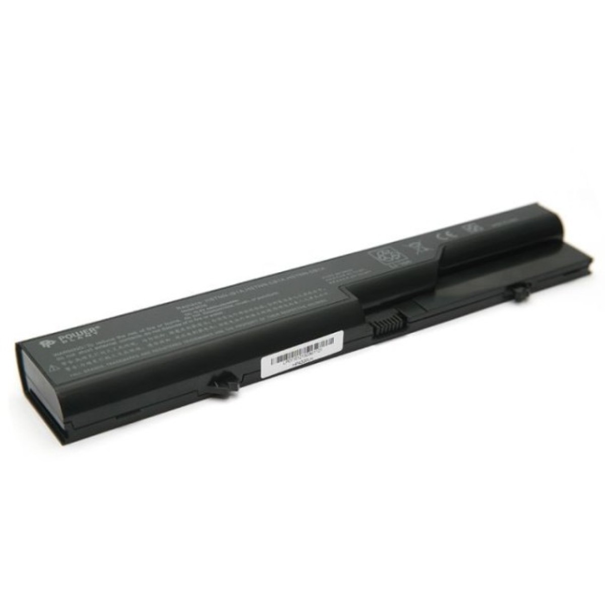 Акумулятор до ноутбука HP 420 (587706-121, H4320LH) 10.8V 4400mAh PowerPlant (NB00000290) 256_256.jpg