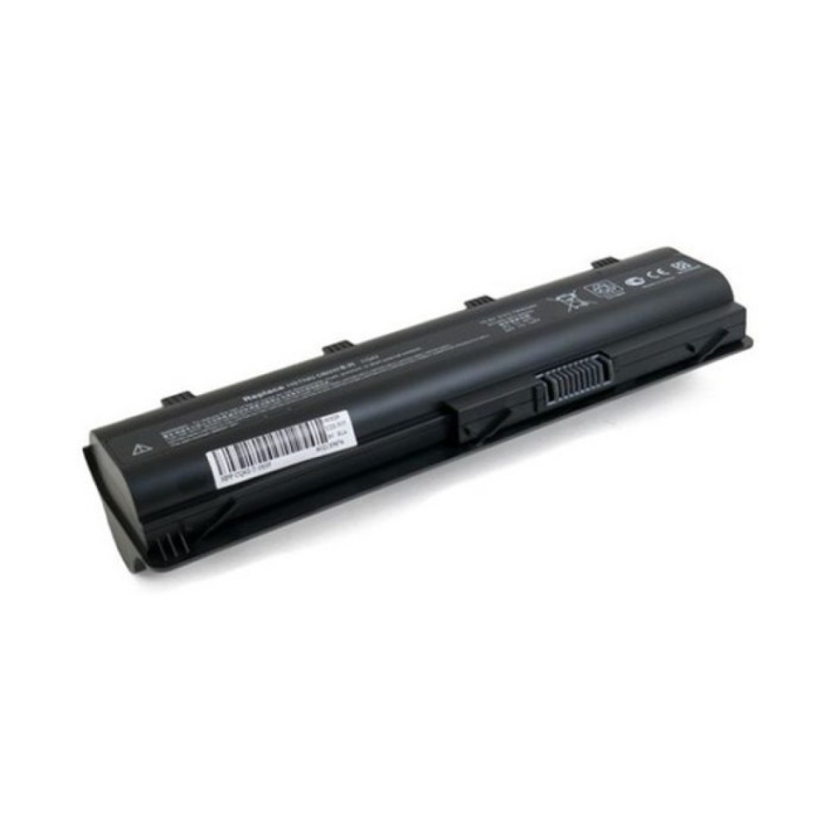 Аккумулятор для ноутбука HP 630 (HSTNN-Q62C) 10.8V 7800mAh Extradigital (BNH3981) 98_98.jpg - фото 4