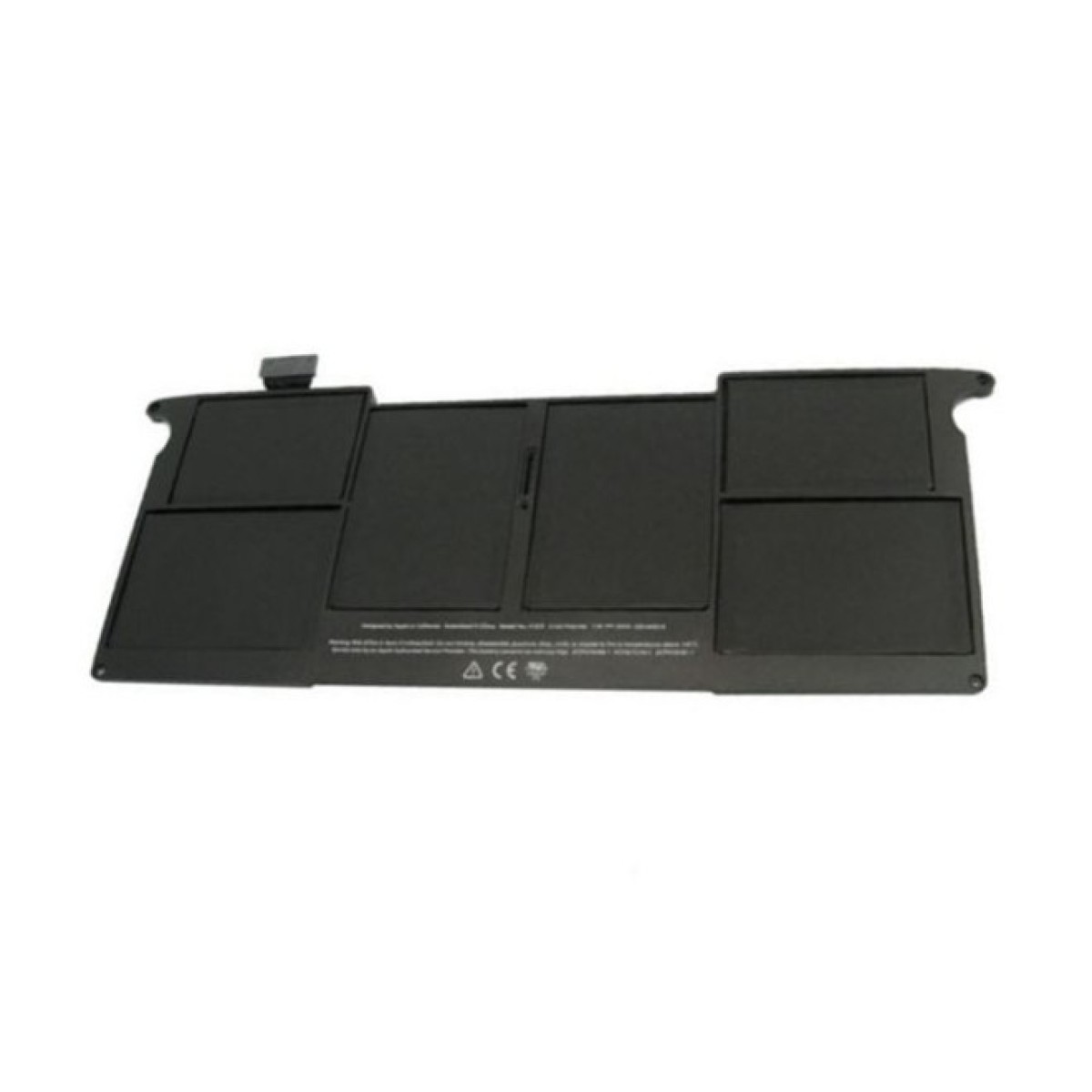 Аккумулятор для ноутбука Apple Apple A1375 35Wh (4800mAh) 4cell 7.3V Li-ion (A47025) 98_98.jpg - фото 1
