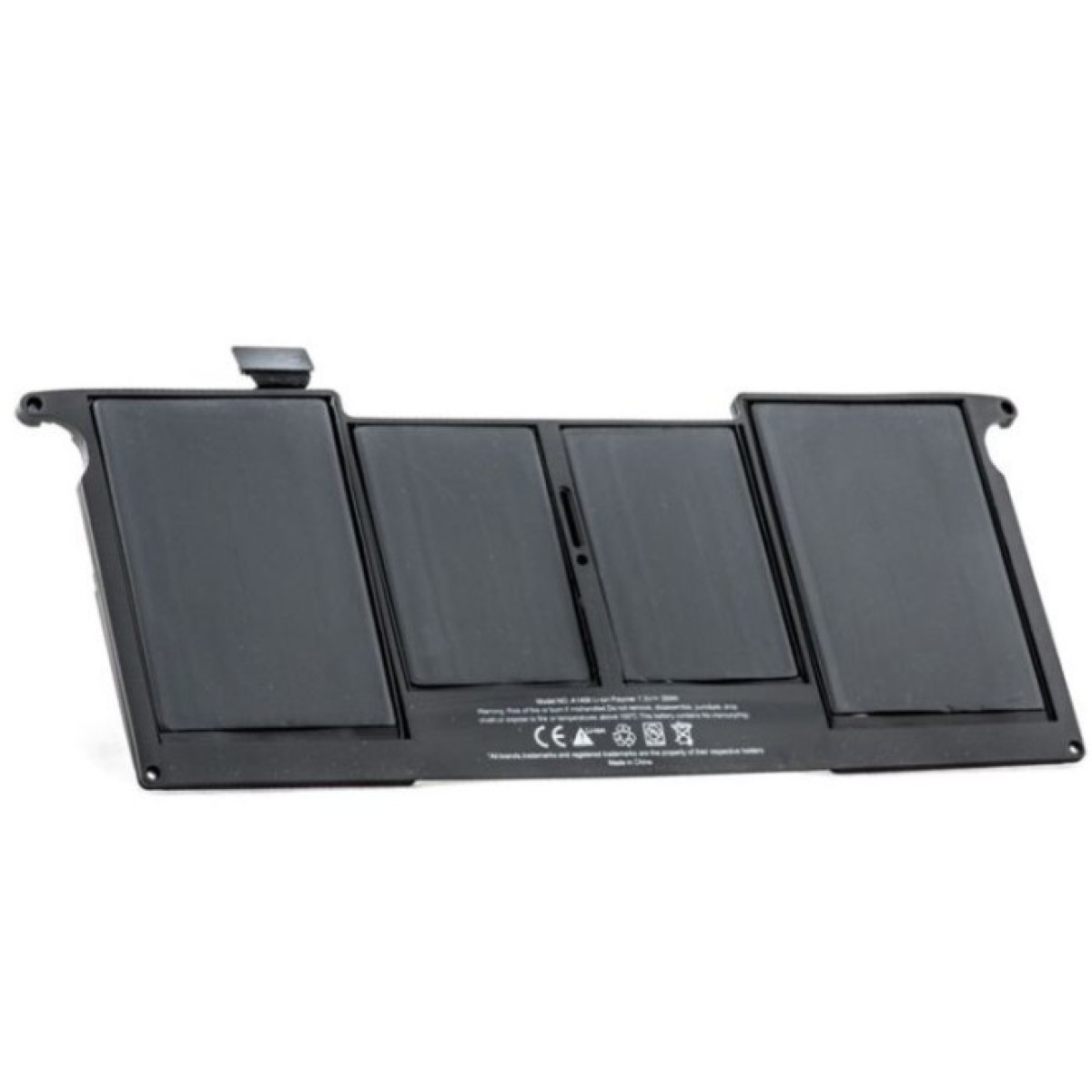 Аккумулятор для ноутбука Apple Apple A1406 35Wh (4680mAh) 4cell 7.3V Li-ion (A47128) 98_98.jpg - фото 1