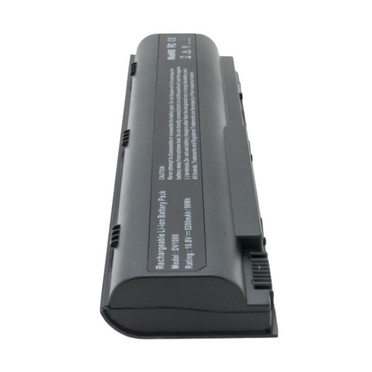 Акумулятор до ноутбука HP Pavilion dv1000 (HSTNN-UB17) 5200 mAh Extradigital (BNH3943) 98_98.jpg - фото 4