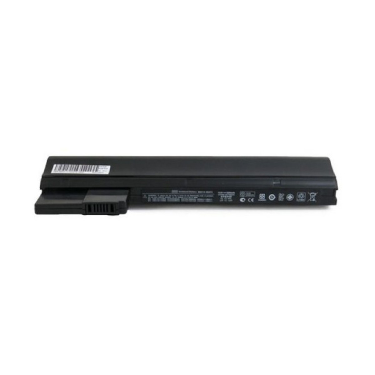 Аккумулятор для ноутбука HP Mini 210-2000 (HSTNN-IB1Y) 10.8V 5200mAh Extradigital (BNH3980) 98_98.jpg - фото 6