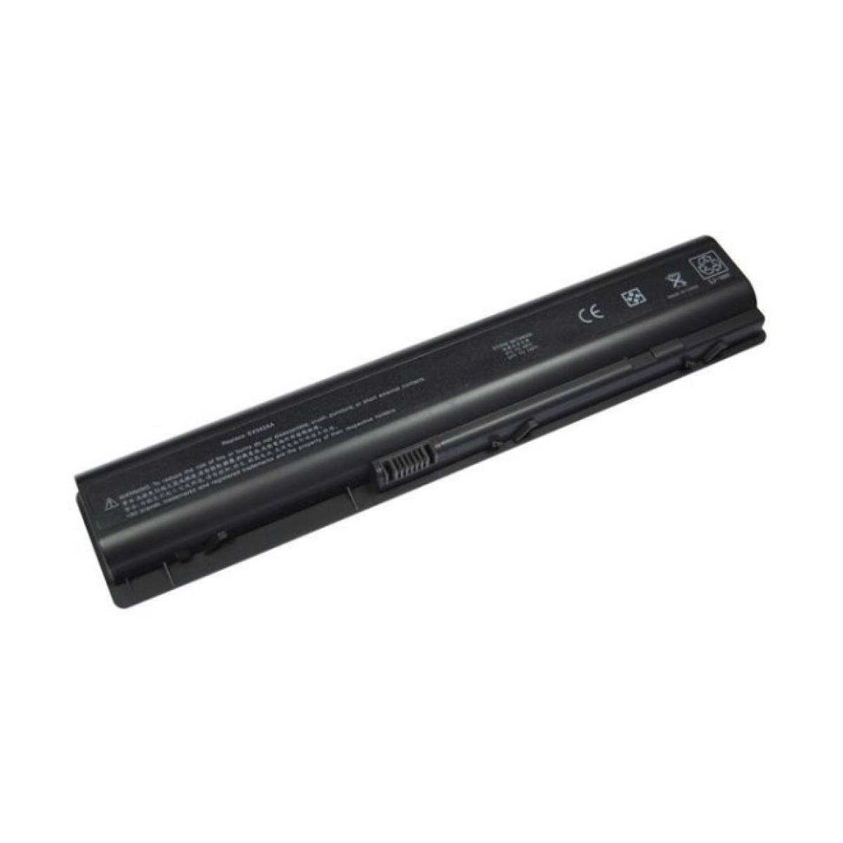 Акумулятор до ноутбука HP DV9000 (HSTNN-LB33, H90001LH) 14.4V 5200mAh PowerPlant (NB00000128) 256_256.jpg