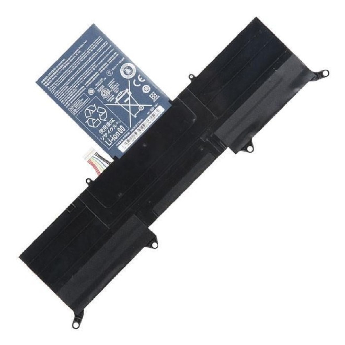 Аккумулятор для ноутбука Acer AP11D3F Aspire S3 3280mAh (36.4Wh) 6cell 11.1V Li-ion (A41788) 98_98.jpg - фото 1