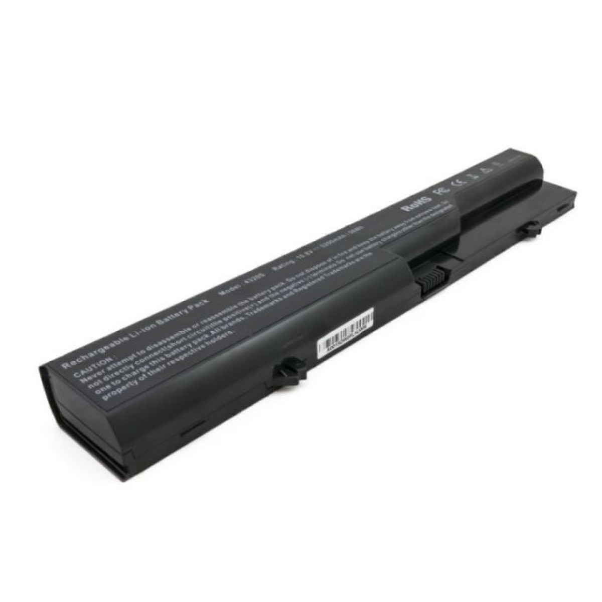 Аккумулятор для ноутбука HP 420 (HSTNN-CB1A) 5200 mAh Extradigital (BNH3937) 256_256.jpg