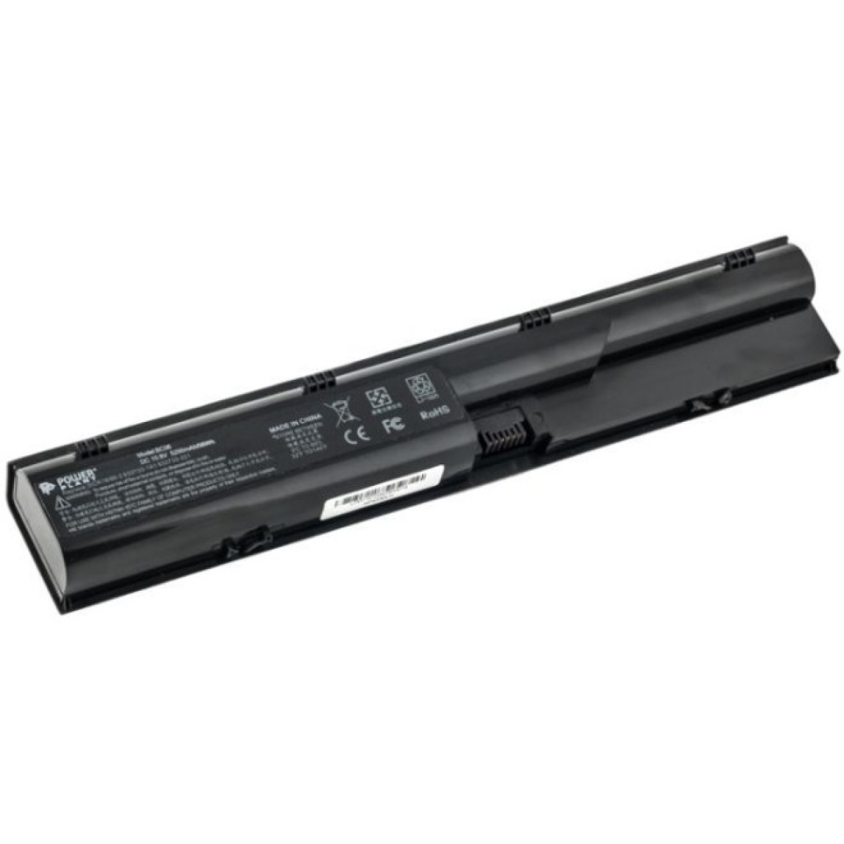 Акумулятор до ноутбука HP ProBook 4330s (HSTNN-I02C) 10.8V 5200mAh PowerPlant (NB00000210) 256_256.jpg
