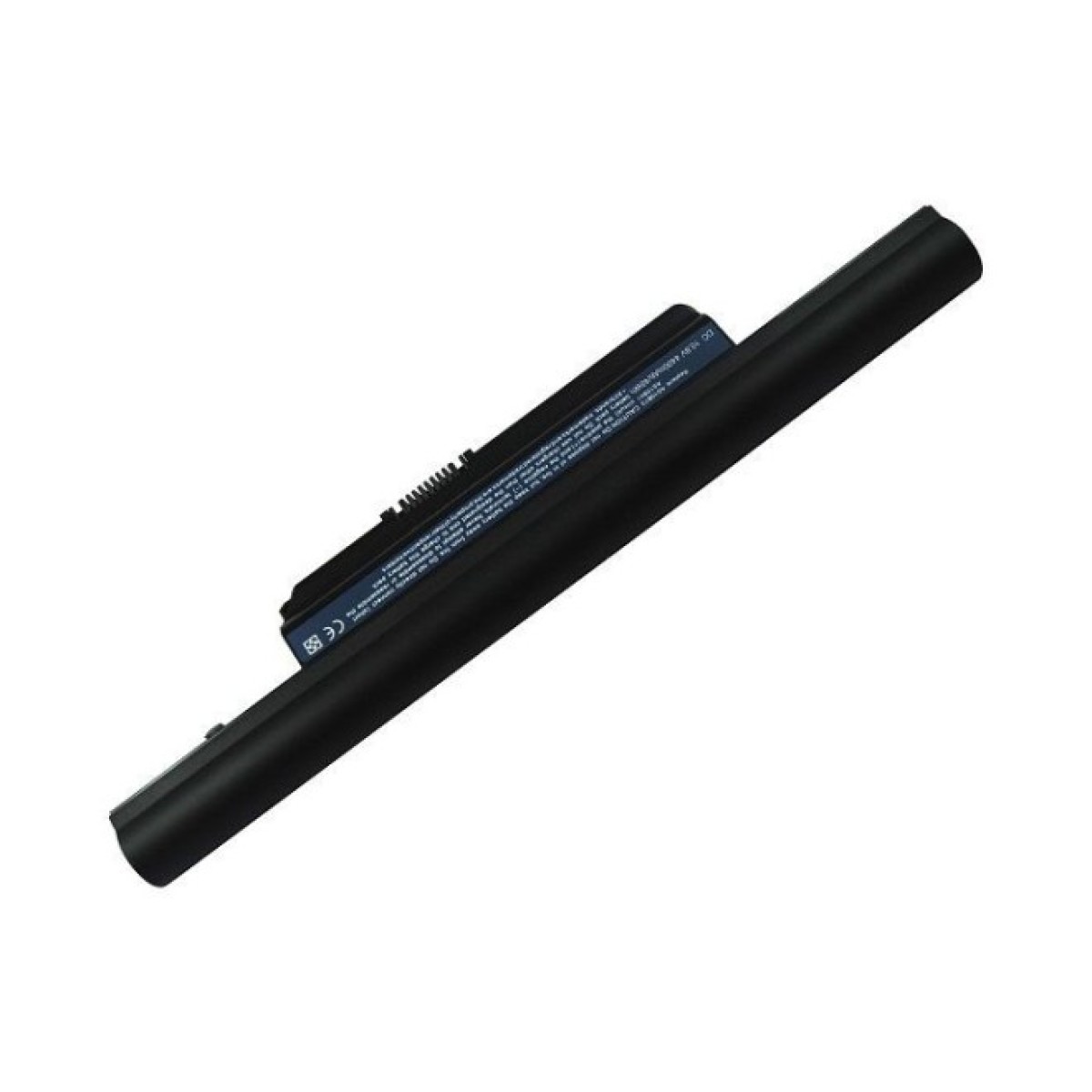 Акумулятор до ноутбука ACER Aspire 4553 (AS10B41) 10.8V 5200mAh PowerPlant (NB00000023) 256_256.jpg