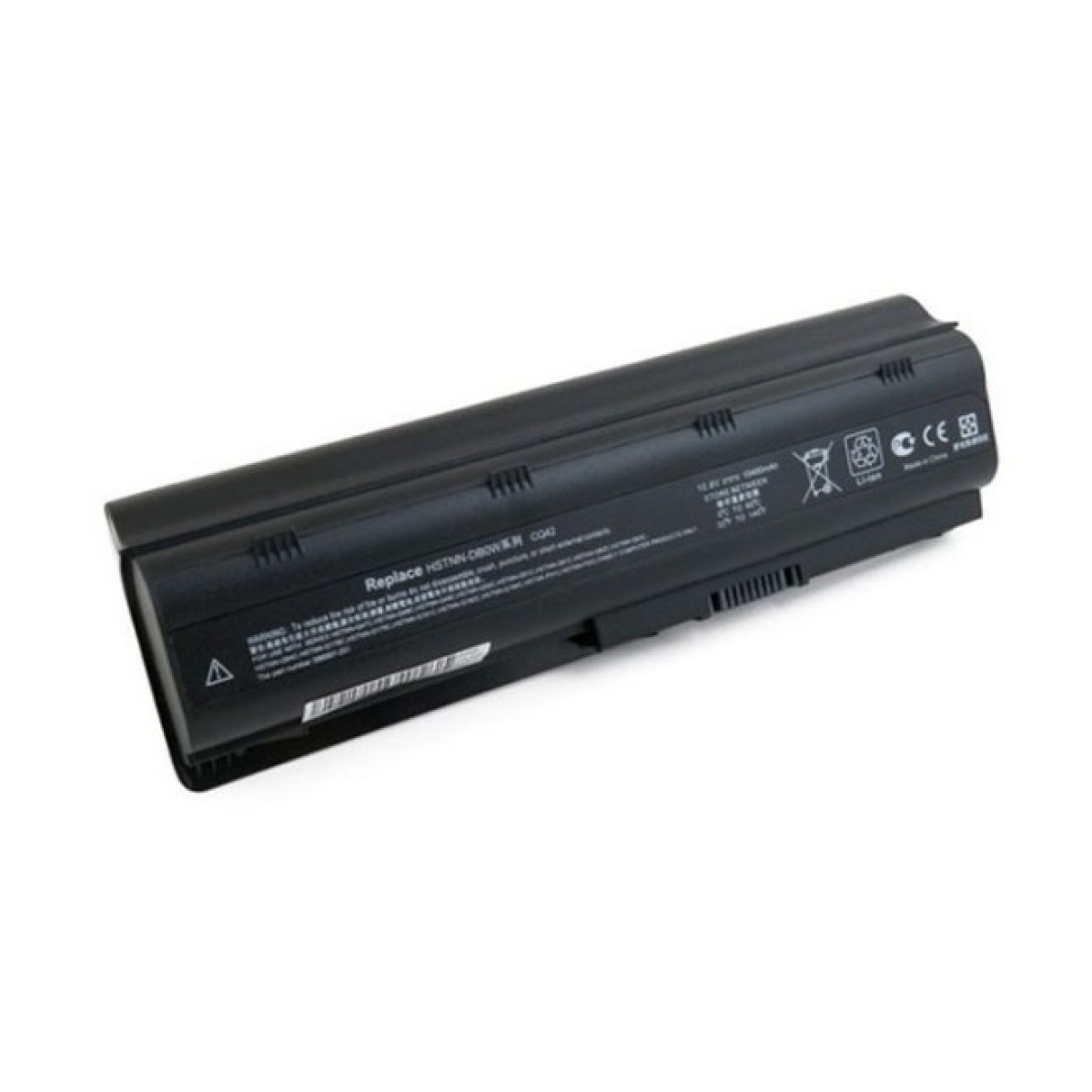 Аккумулятор для ноутбука HP 630 (HSTNN-Q62C) 10.8V 10400mAh Extradigital (BNH3982) 256_256.jpg