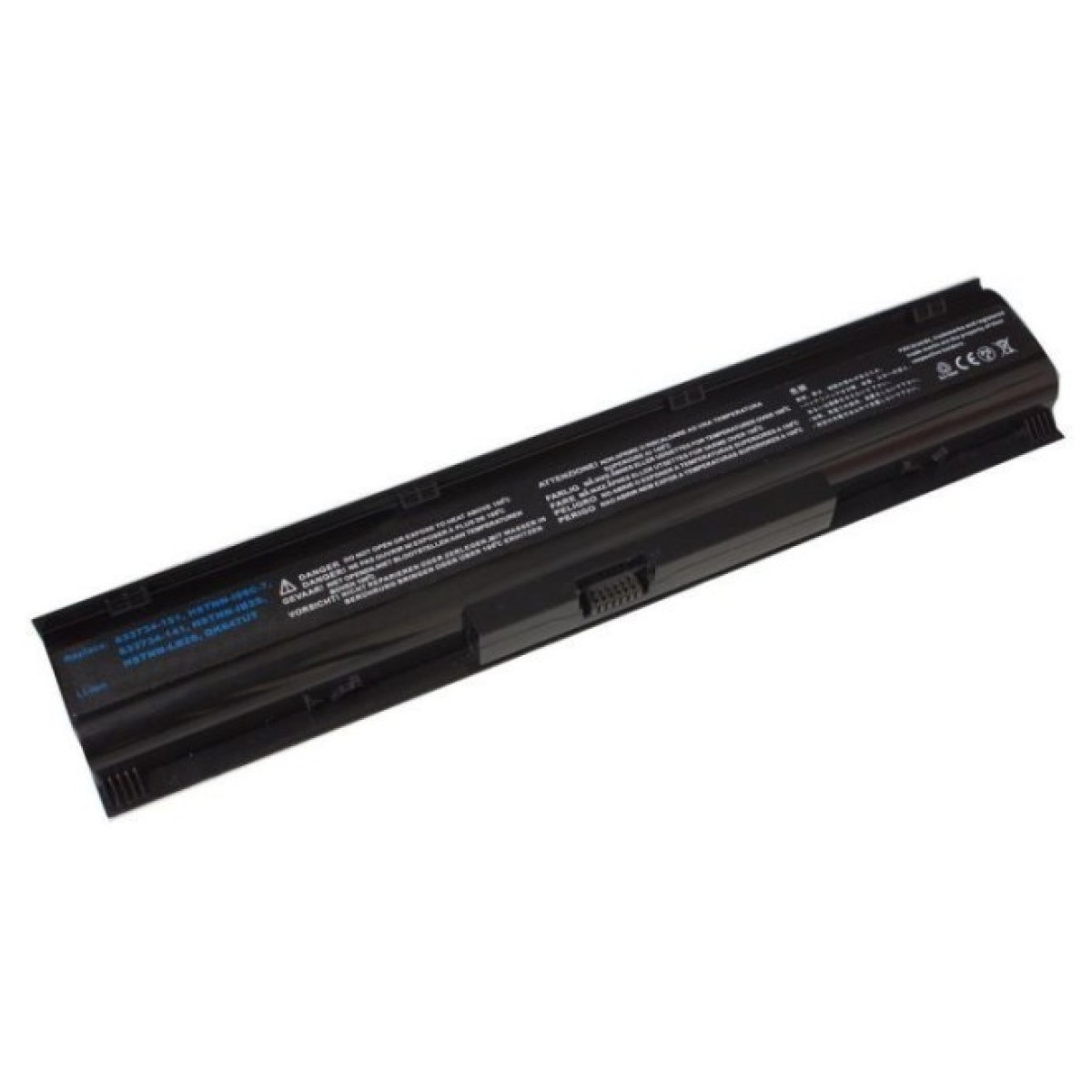 Акумулятор до ноутбука HP ProBook 4730s (HSTNN-IB2S) 14.4V 5200mAh PowerPlant (NB00000278) 256_256.jpg