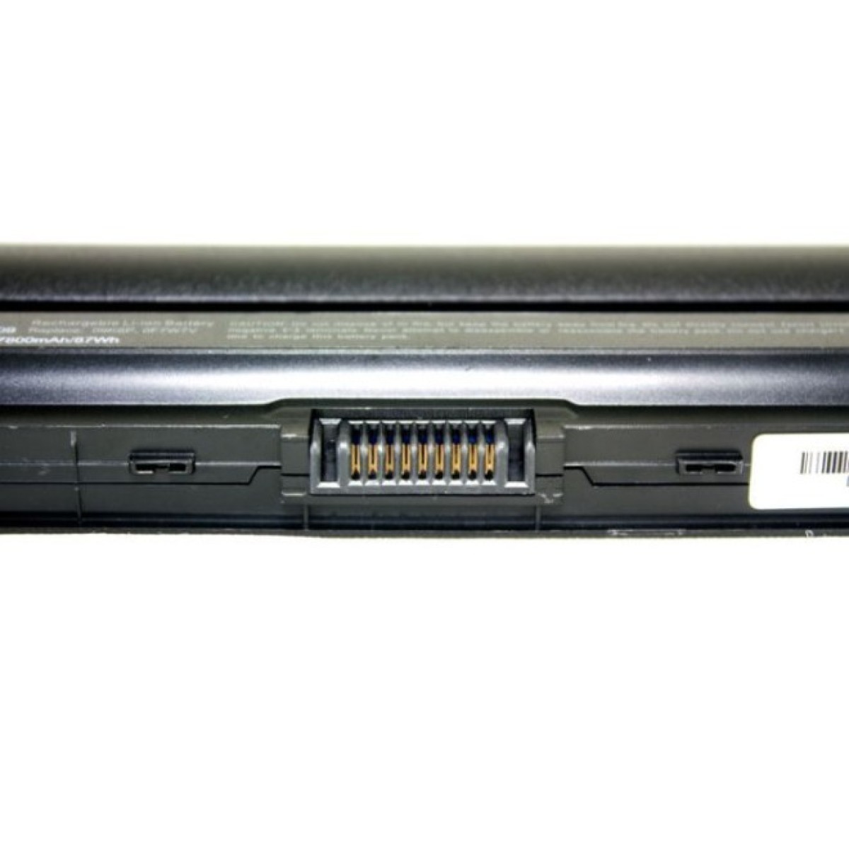 Акумулятор до ноутбука DELL Latitude E6220 (09K6P) 11.1V 7800mAh PowerPlant (NB00000266) 98_98.jpg - фото 4