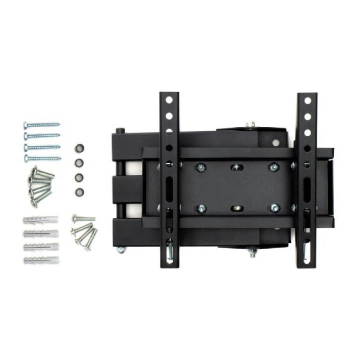 Кронштейн Charmount TV02T-R3 Black 98_98.jpg - фото 4