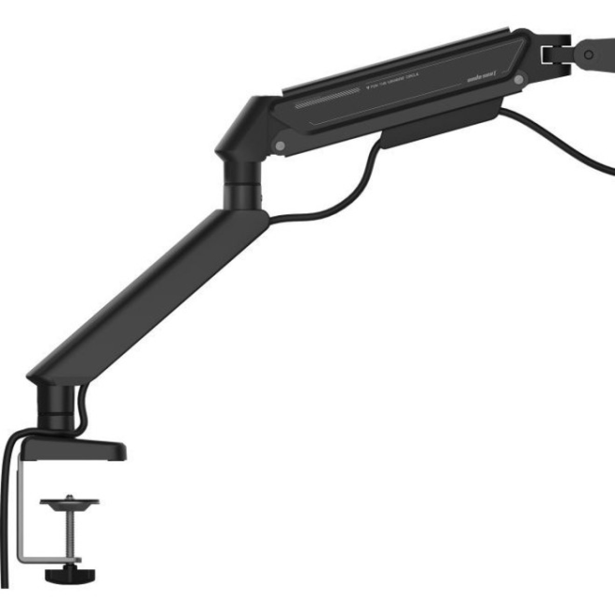 Кронштейн Anda Seat Stealth II 17 (AD-W-A6D-1S-BB) 98_98.jpg - фото 4