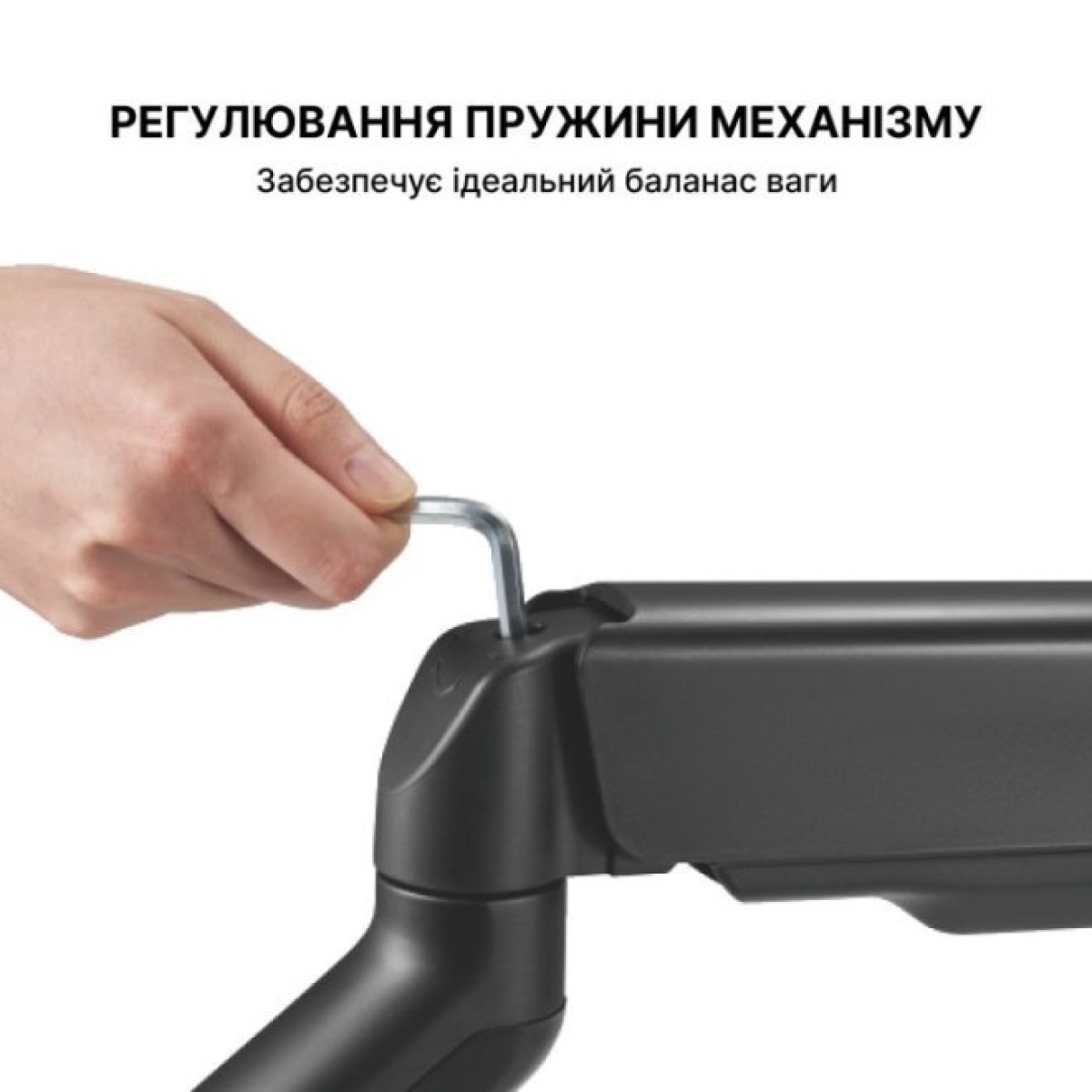 Кронштейн OfficePro MA411B 98_98.jpg - фото 7