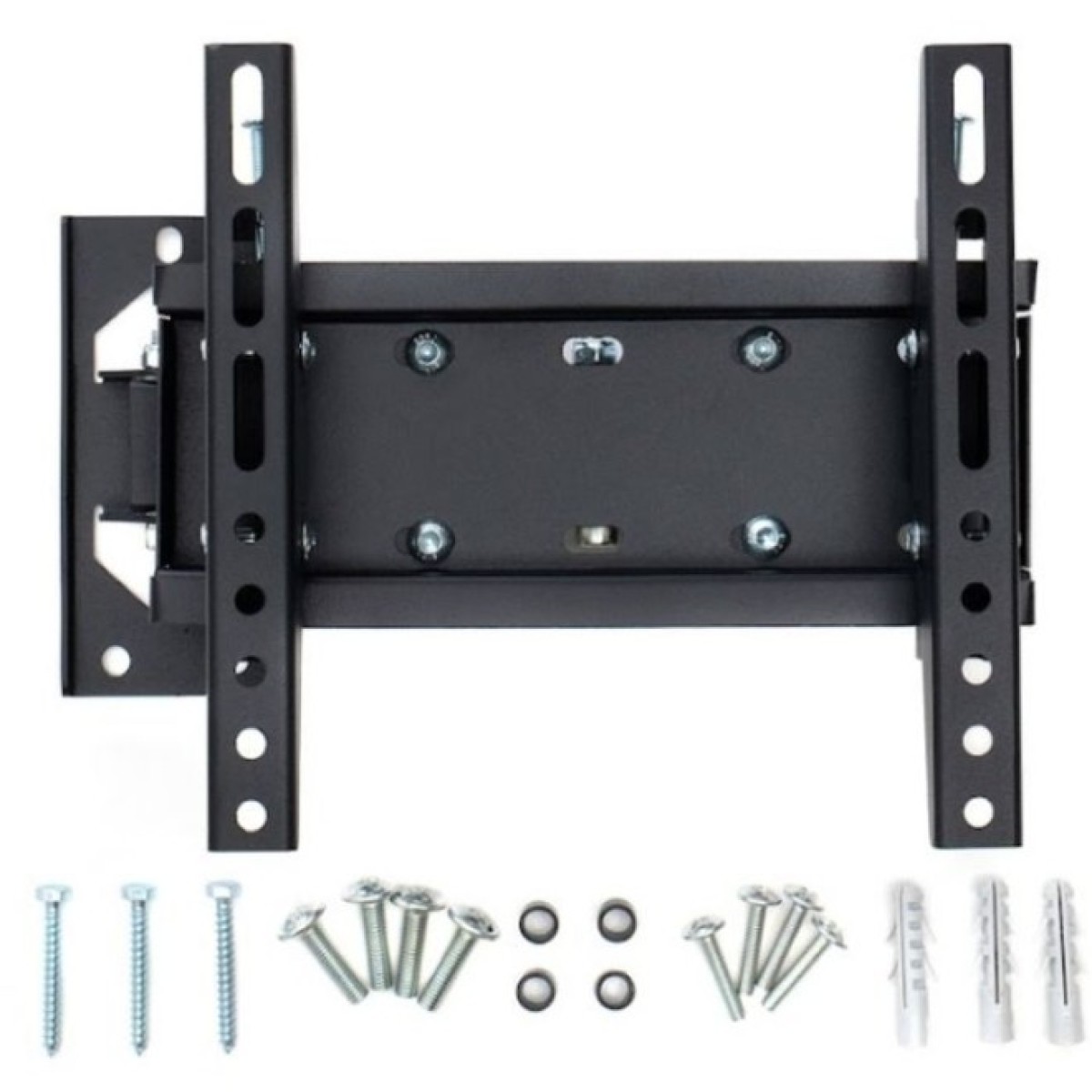 Кронштейн Charmount TV02T-R2 Black 98_98.jpg - фото 4