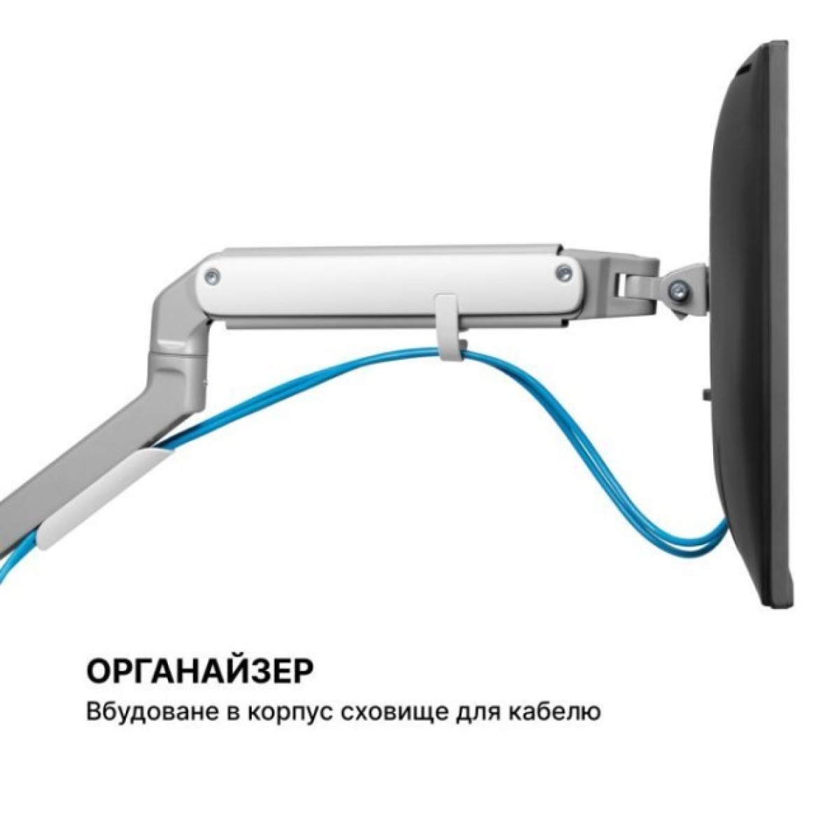 Кронштейн OfficePro MA422S 98_98.jpg - фото 8