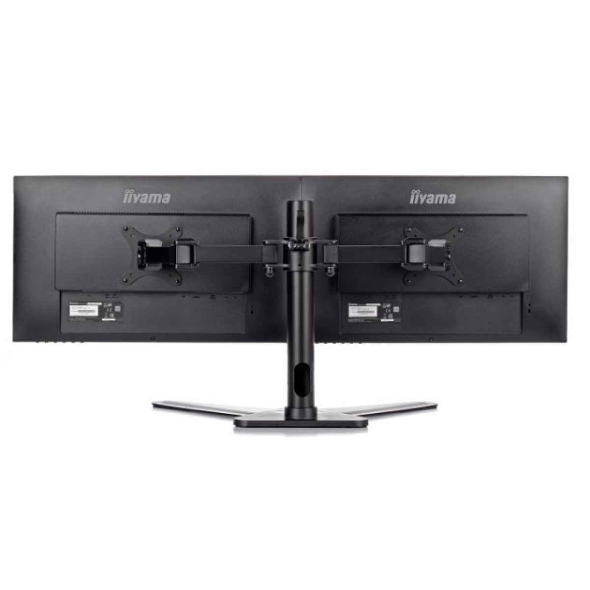 Кронштейн iiyama DS1002D-B1 98_98.jpg - фото 3