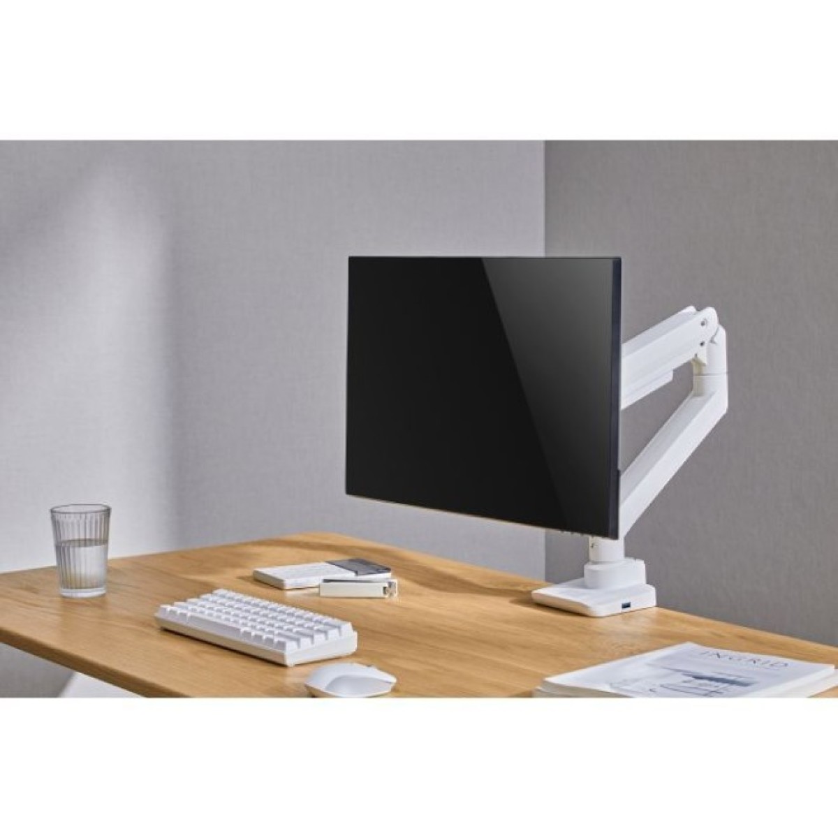 Кронштейн OfficePro MA801W 98_98.jpg - фото 5