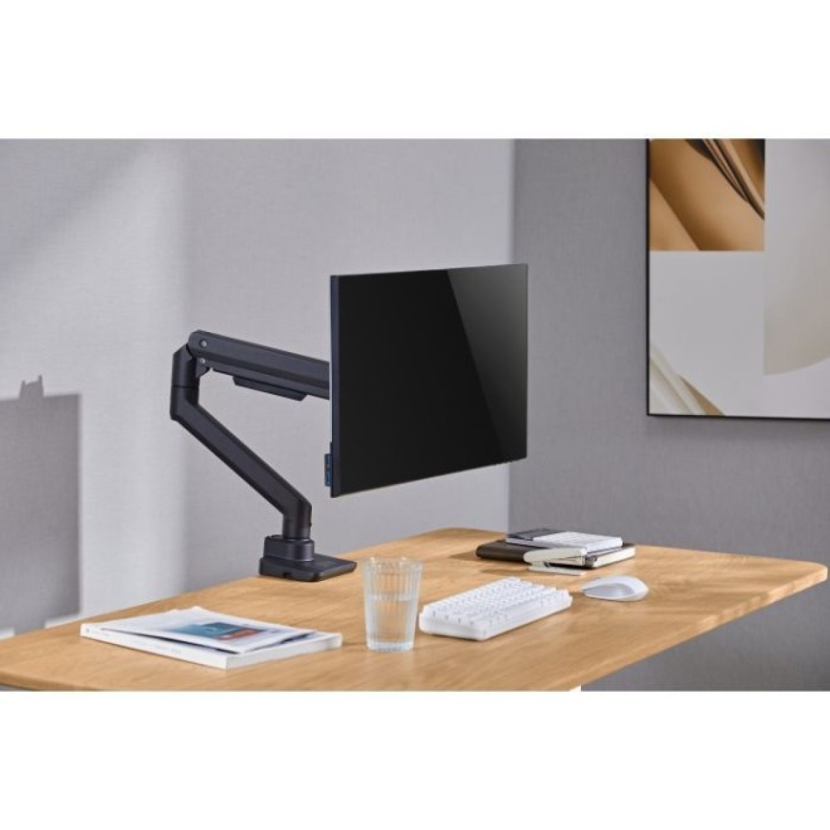 Кронштейн OfficePro MA801B 98_98.jpg - фото 12