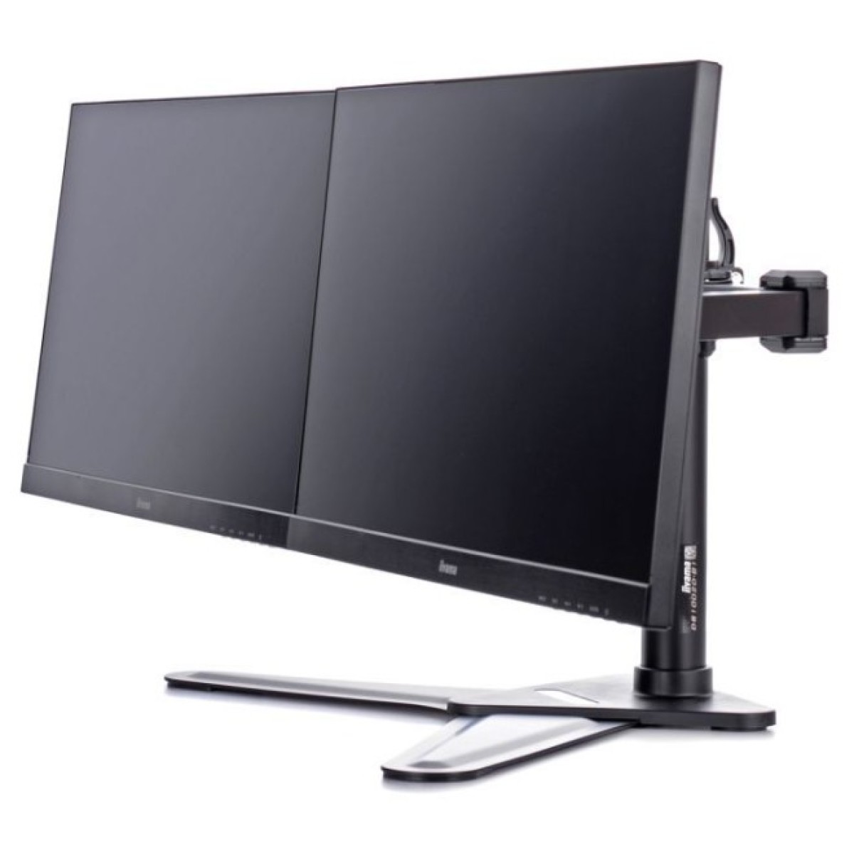 Кронштейн iiyama DS1002D-B1 98_98.jpg - фото 6