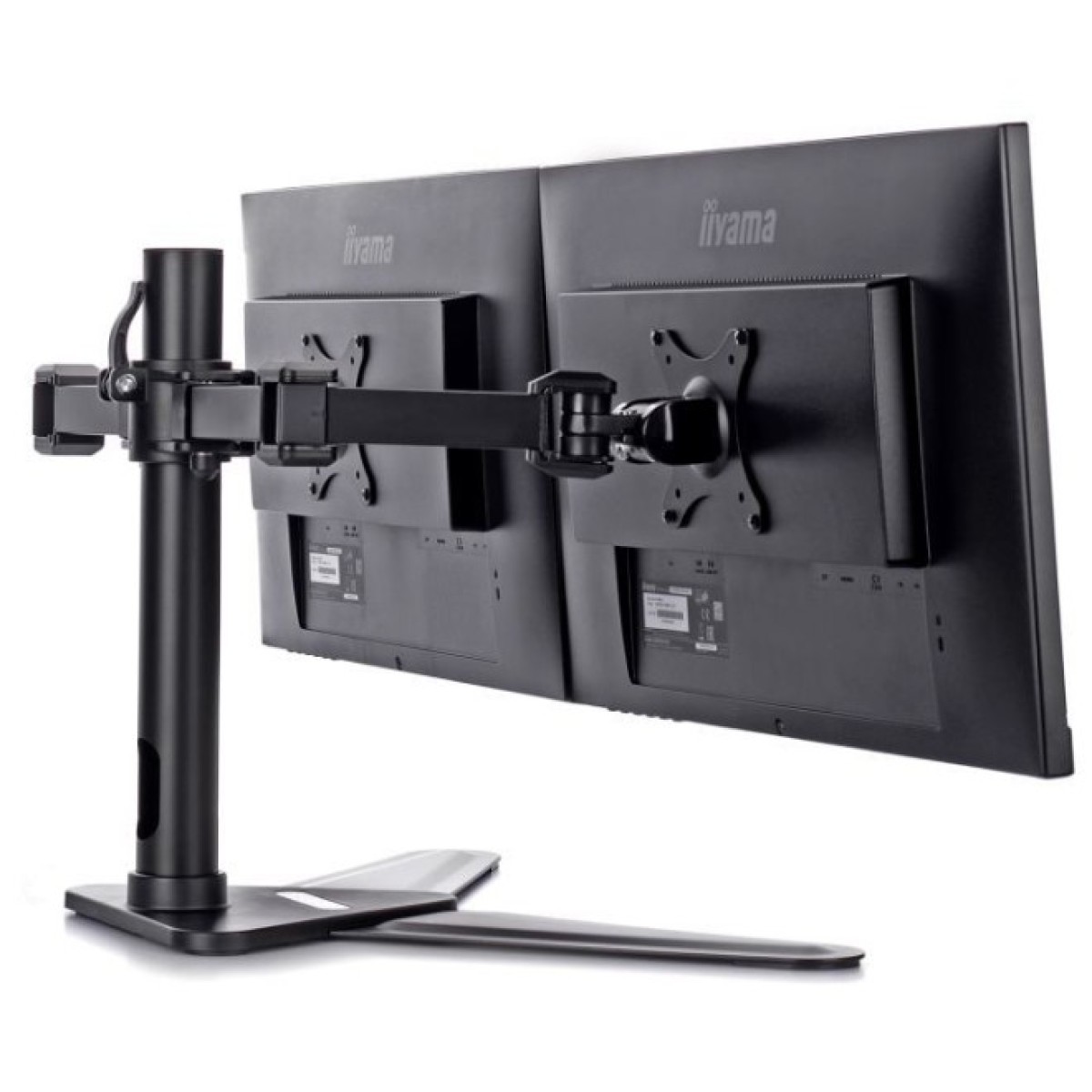 Кронштейн iiyama DS1002D-B1 256_256.jpg