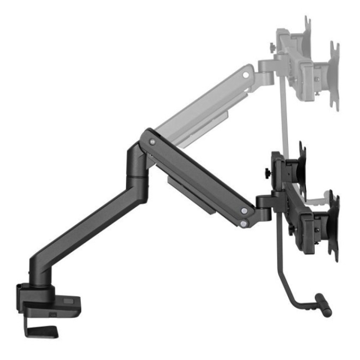 Кронштейн OfficePro MA802B 98_98.jpg - фото 10