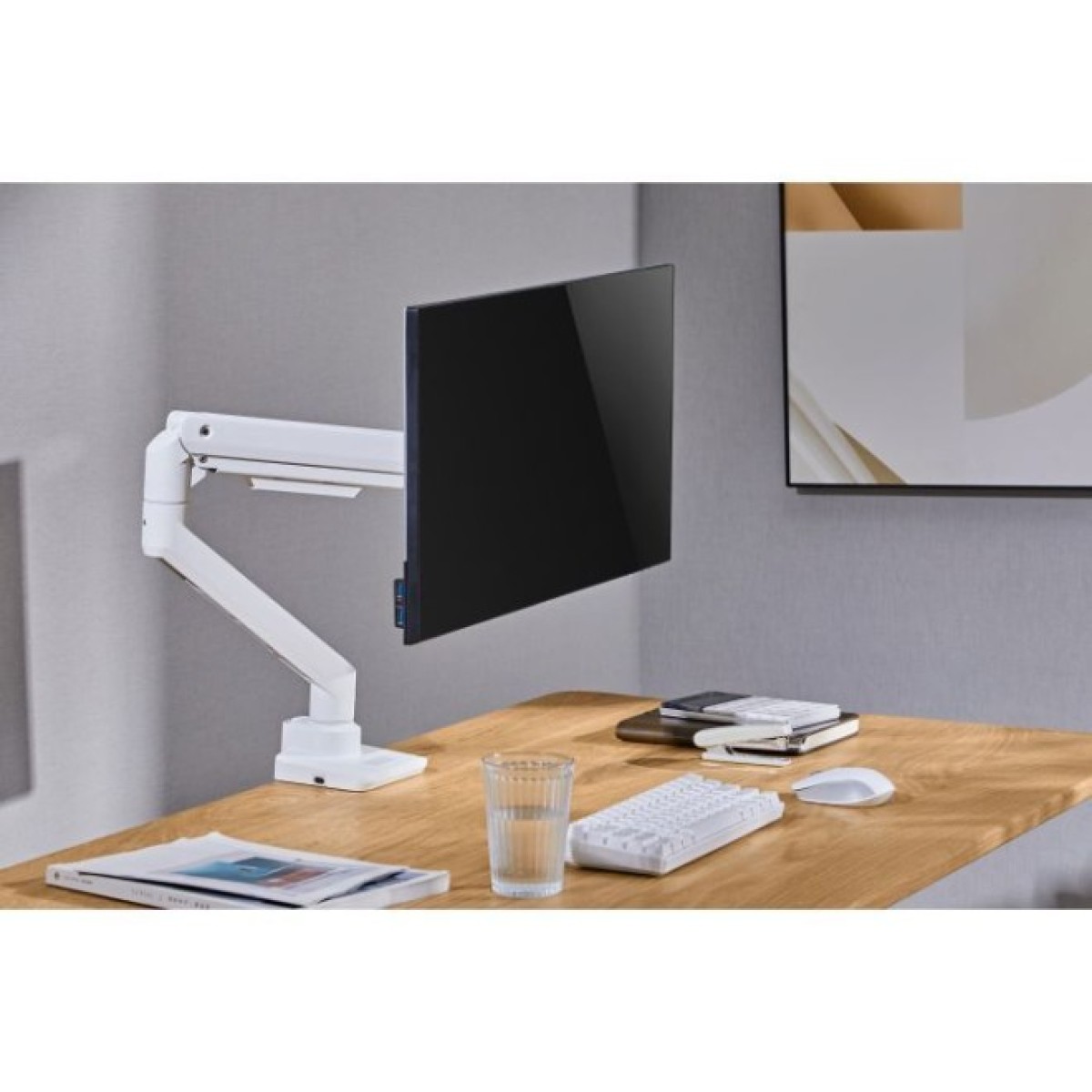 Кронштейн OfficePro MA801W 98_98.jpg - фото 11